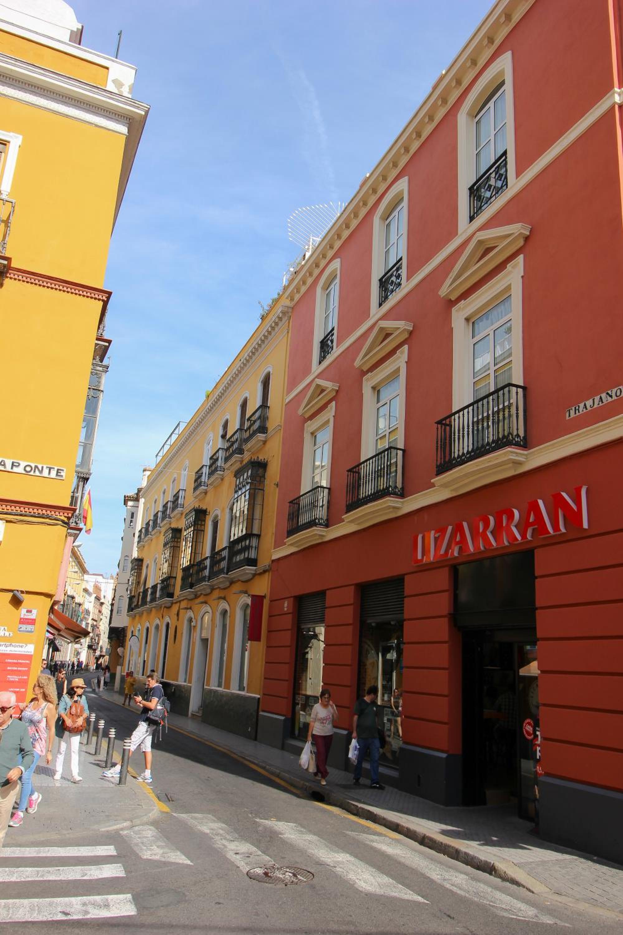 Apartamento Trajano photo 4