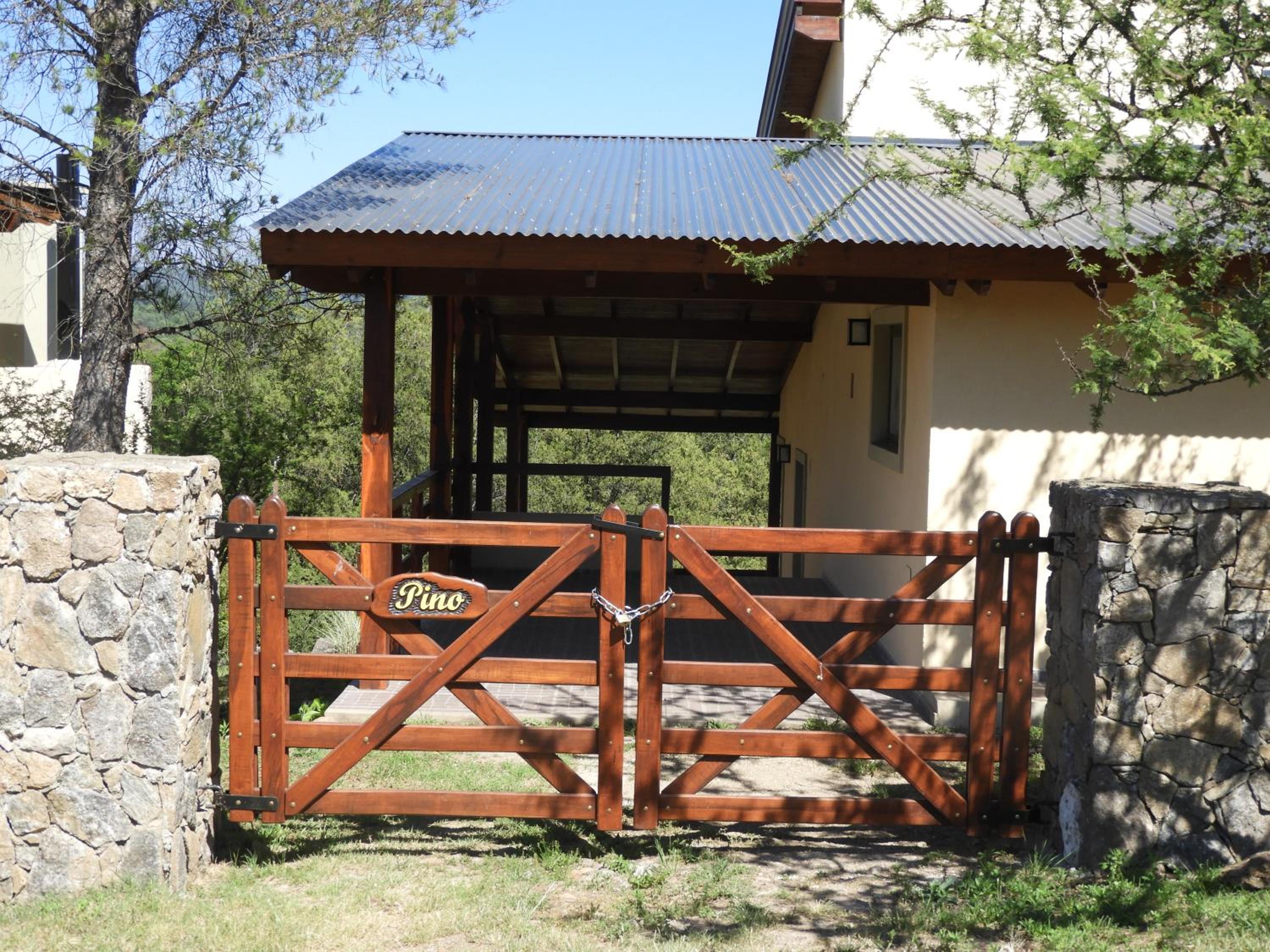 Terrazas de Piedra
