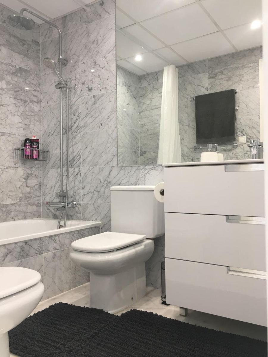 Magnifico Sea View Apartment Costa del Sol photo 5