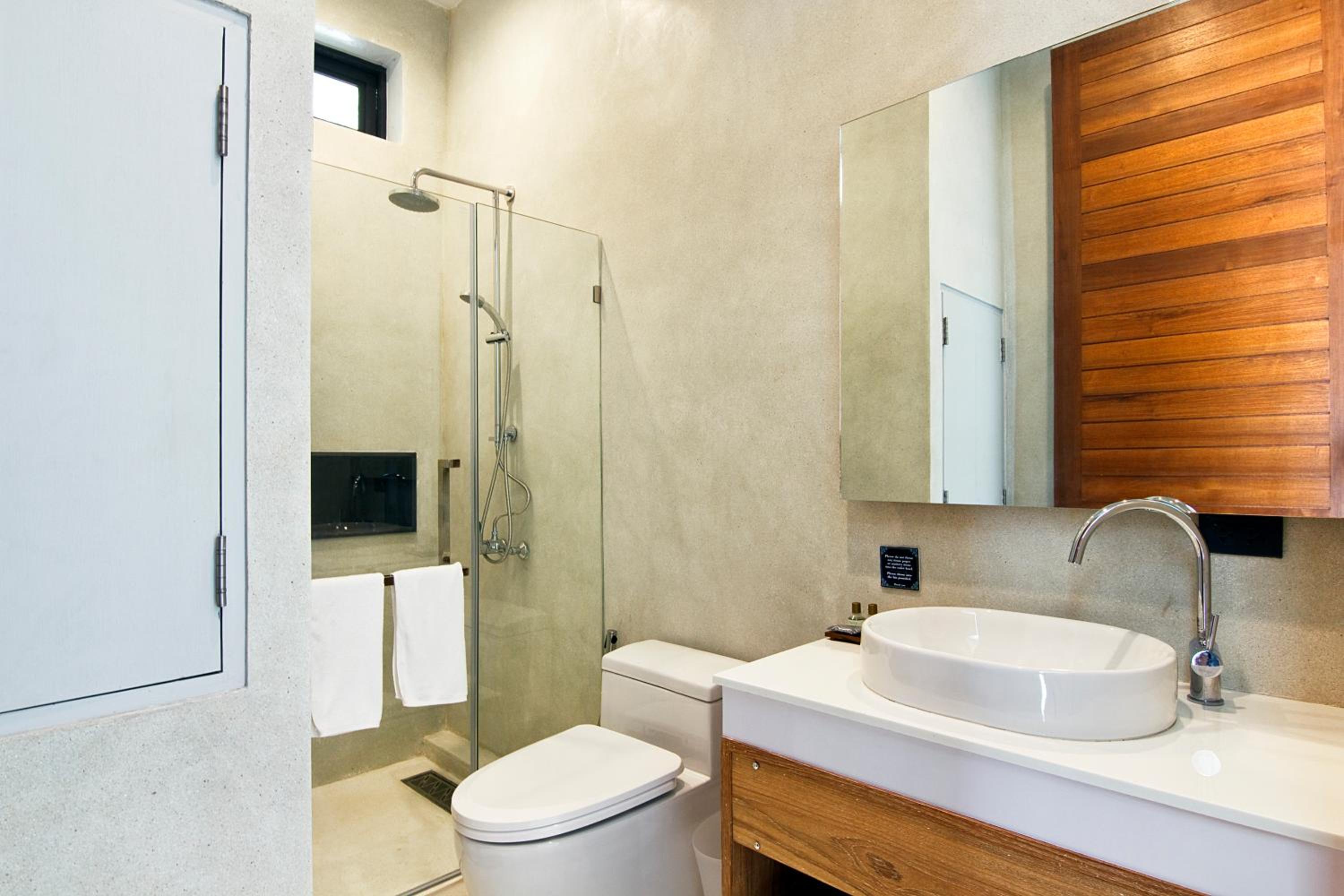 Luxury Sea and Sunset View 4BR 4BA Pool Villa