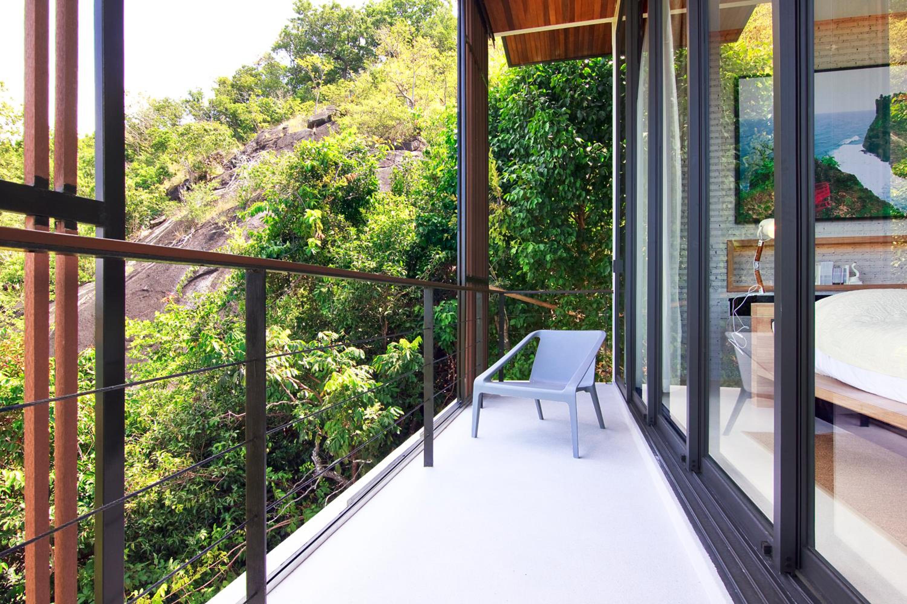 Luxury Sea and Sunset View 4BR 4BA Pool Villa