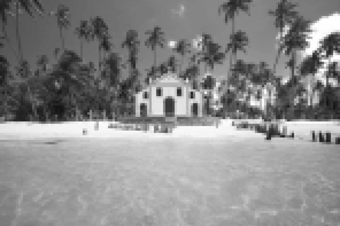 Carneiros Beach Resort