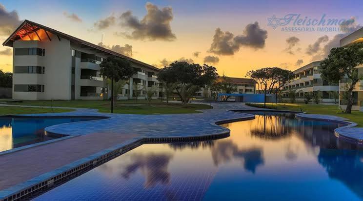Carneiros Beach Resort