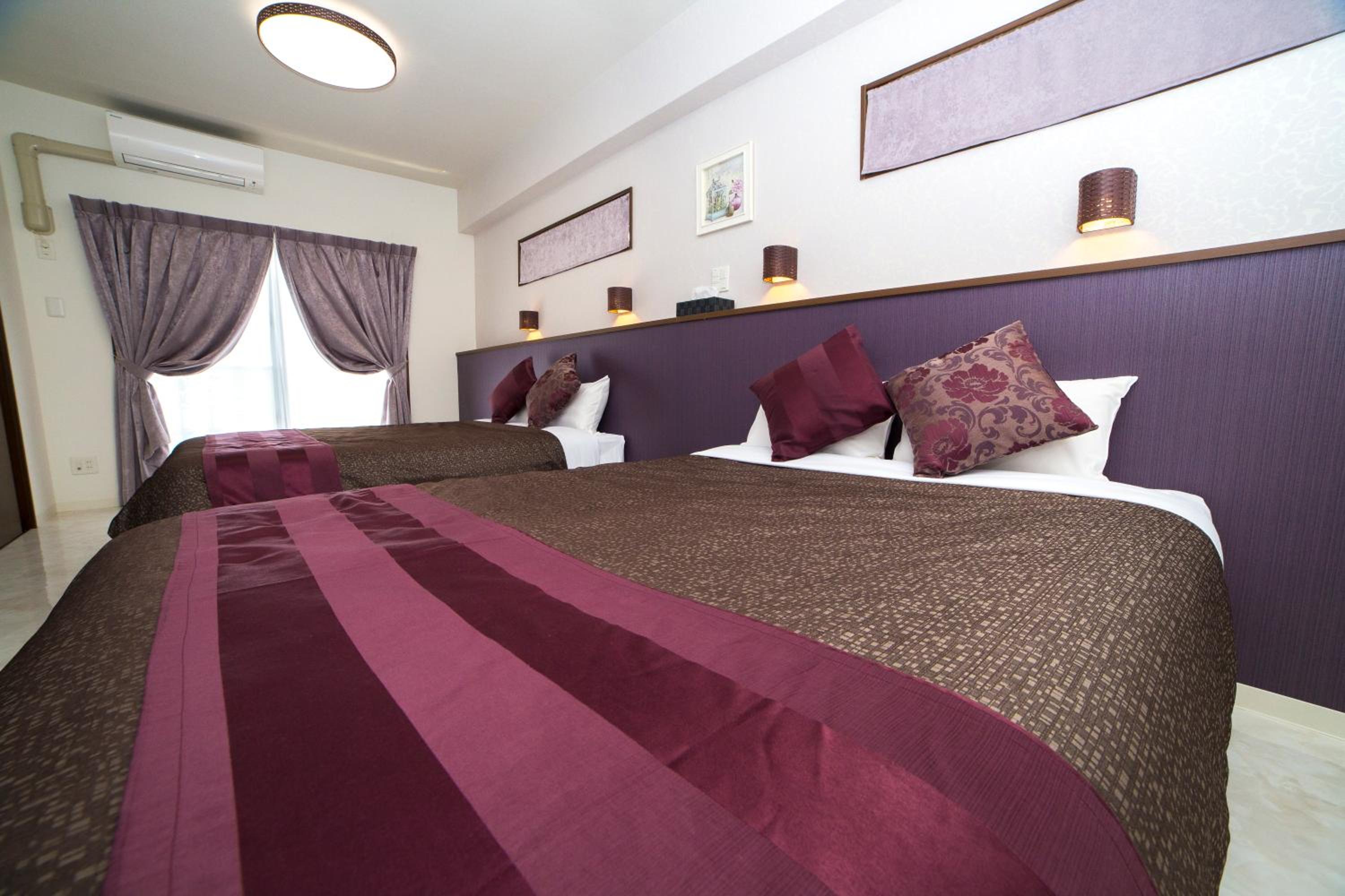 Cozy Stay In Itoman