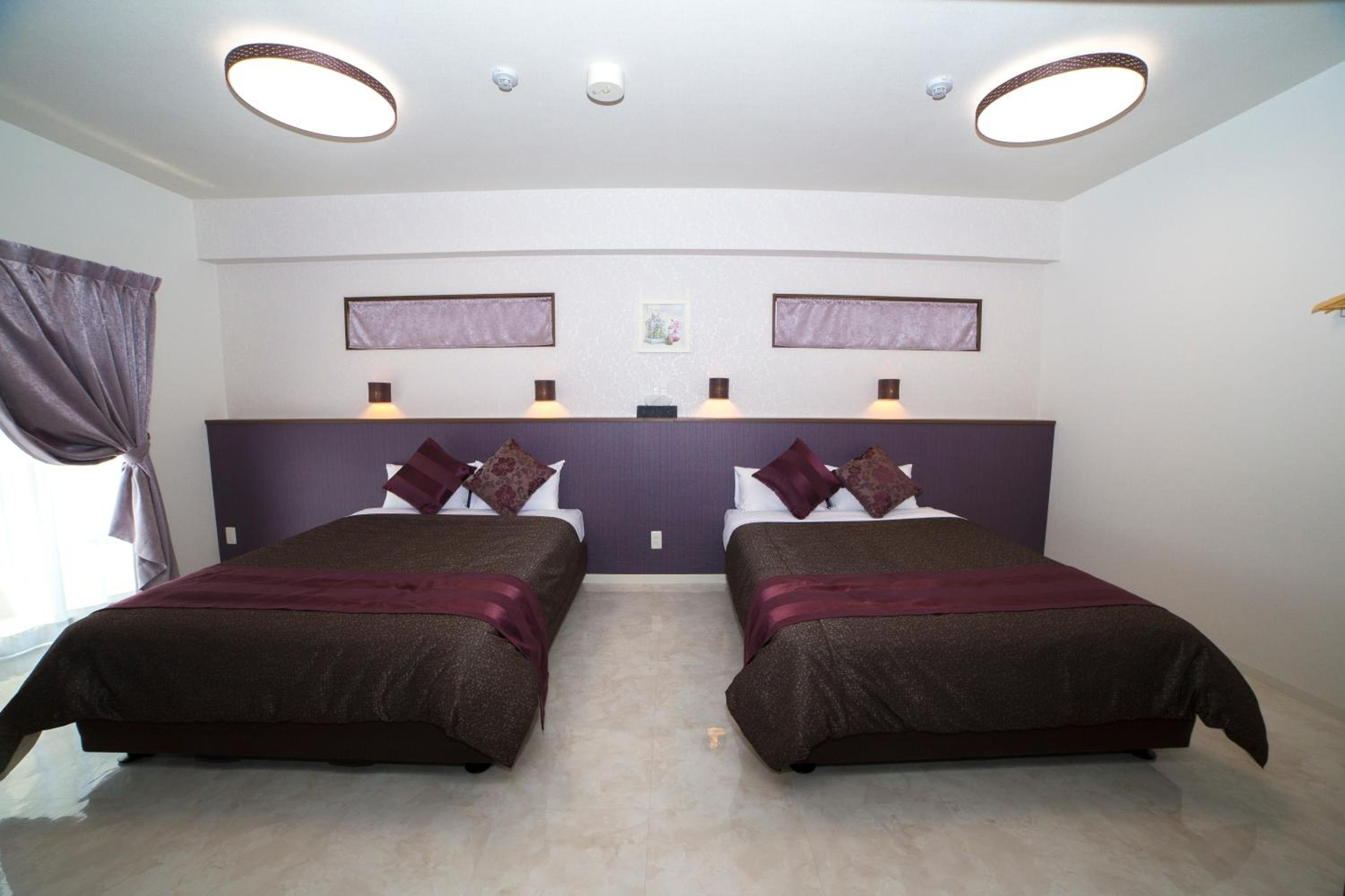 Cozy Stay In Itoman