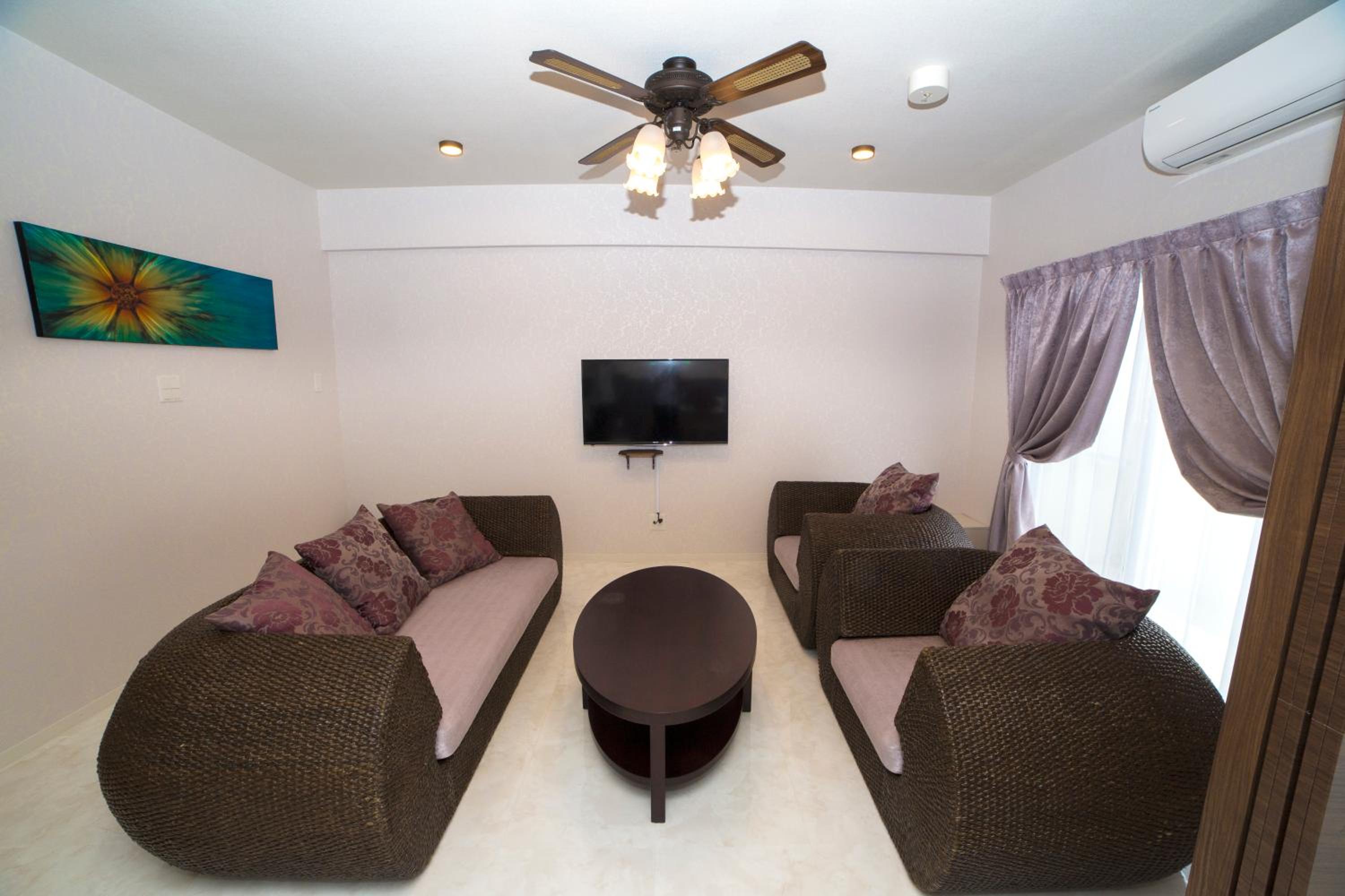 Cozy Stay In Itoman