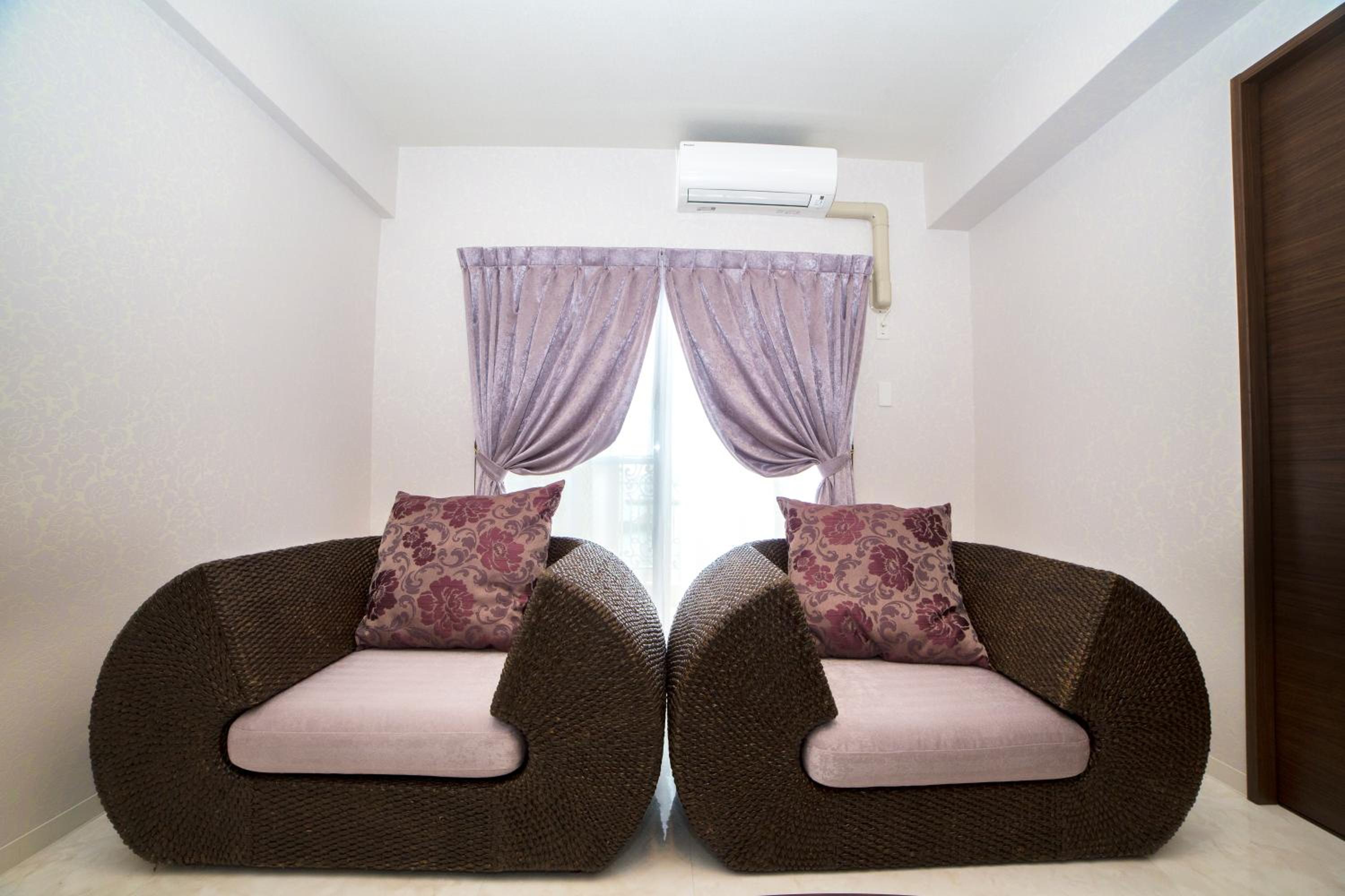 Cozy Stay In Itoman