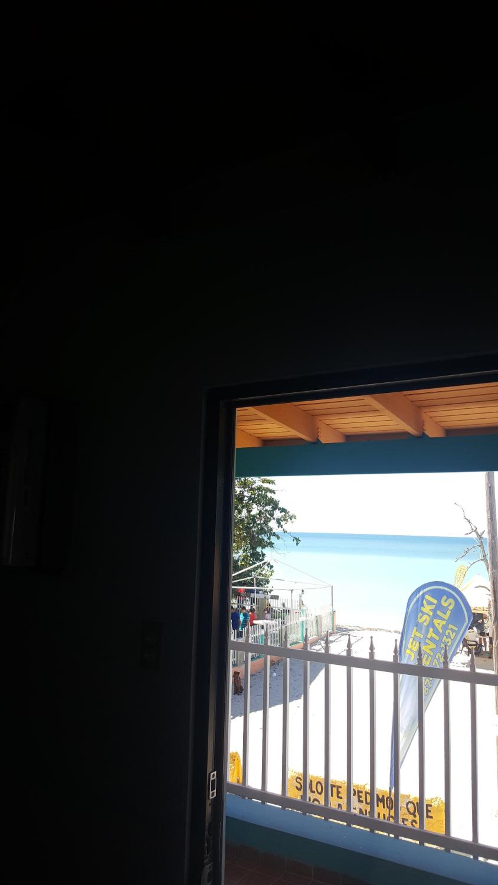Luichy's Seaside Hotel at Playa El Combate