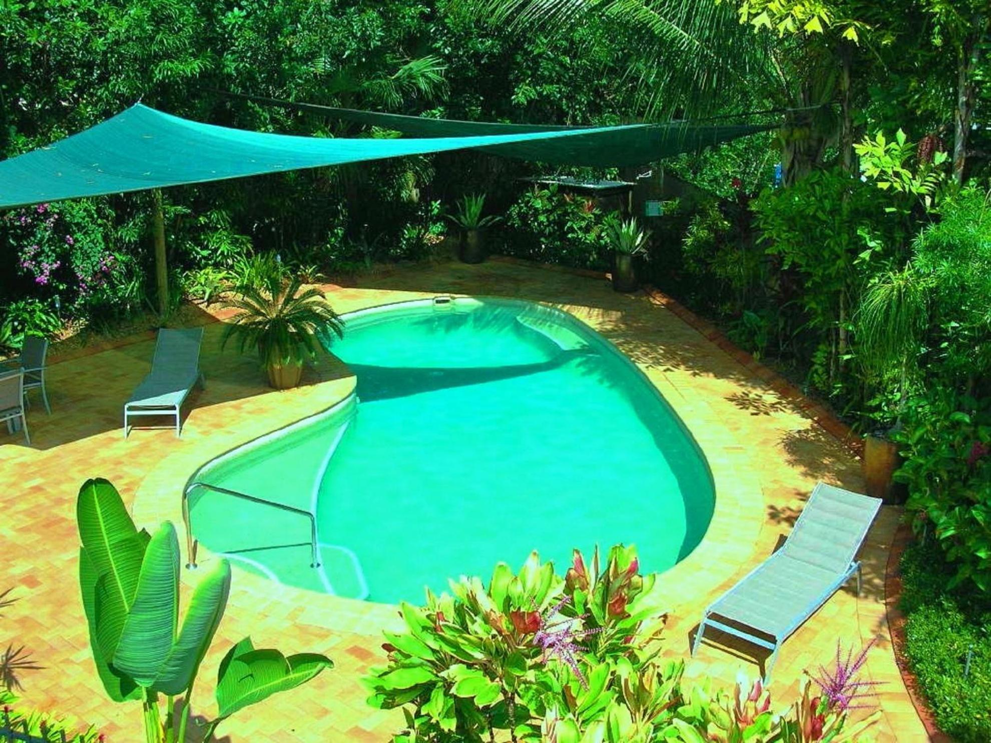 Aquatica - Luxe Holiday Home