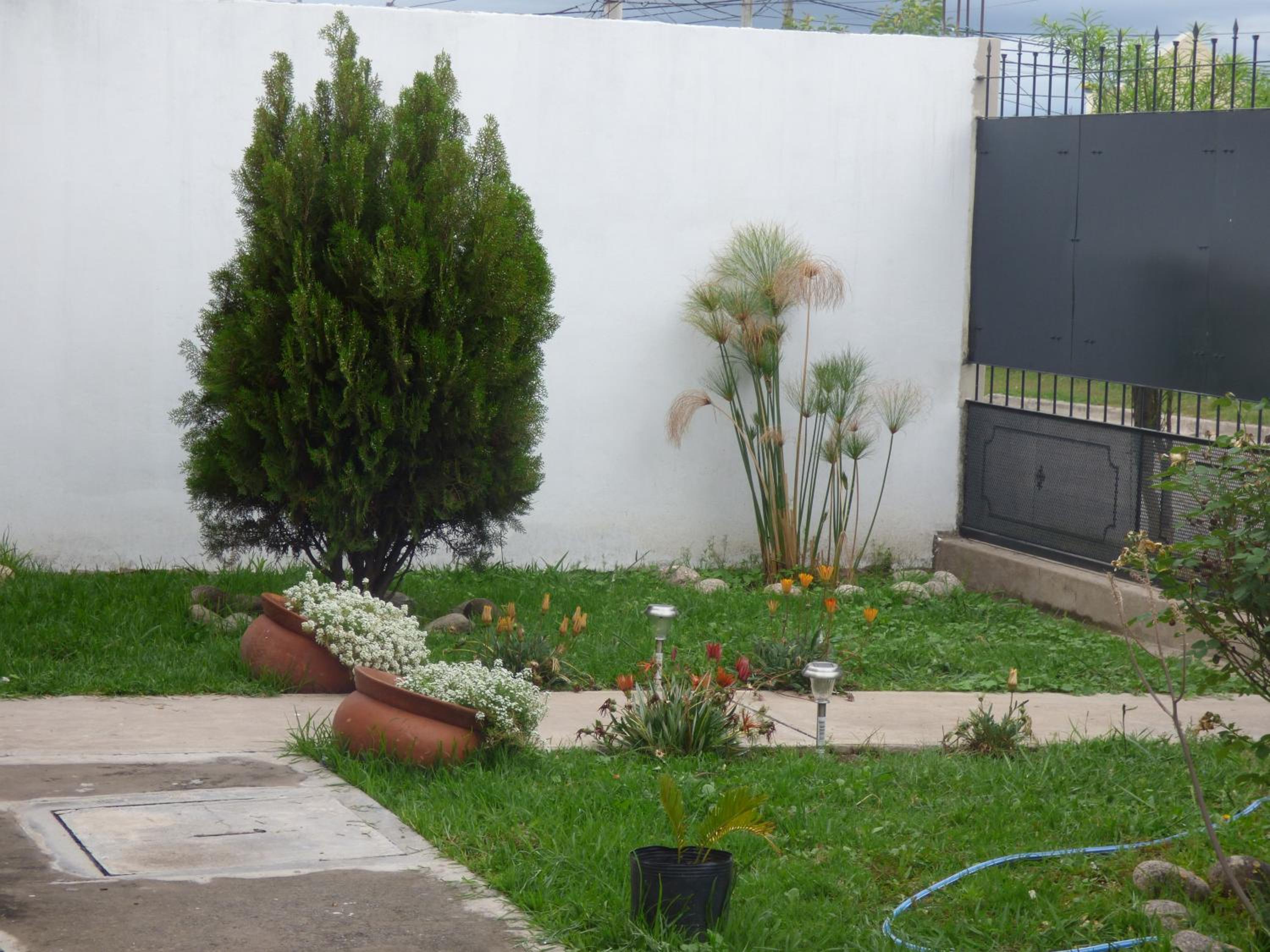 Casa de Vacaciones ADELITA