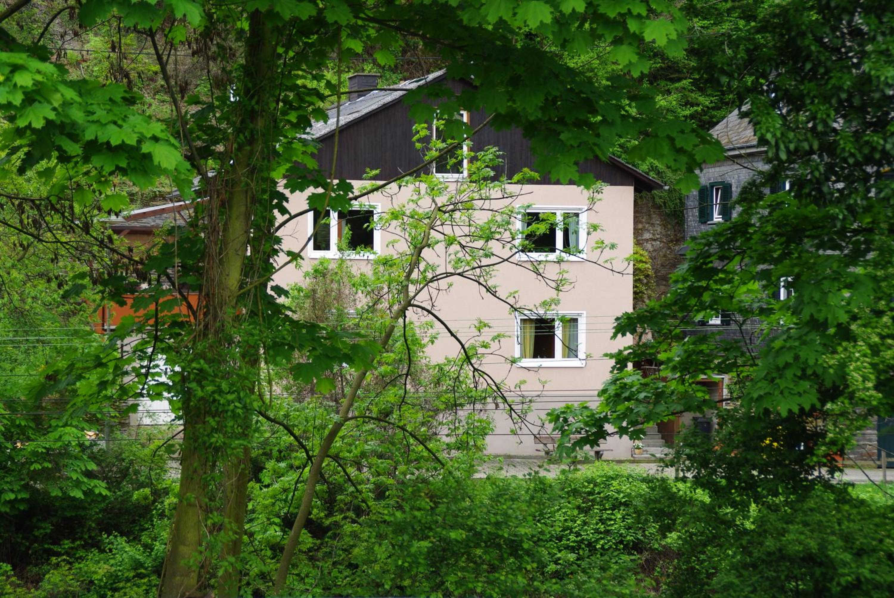 Ferienwohnung Bacharach