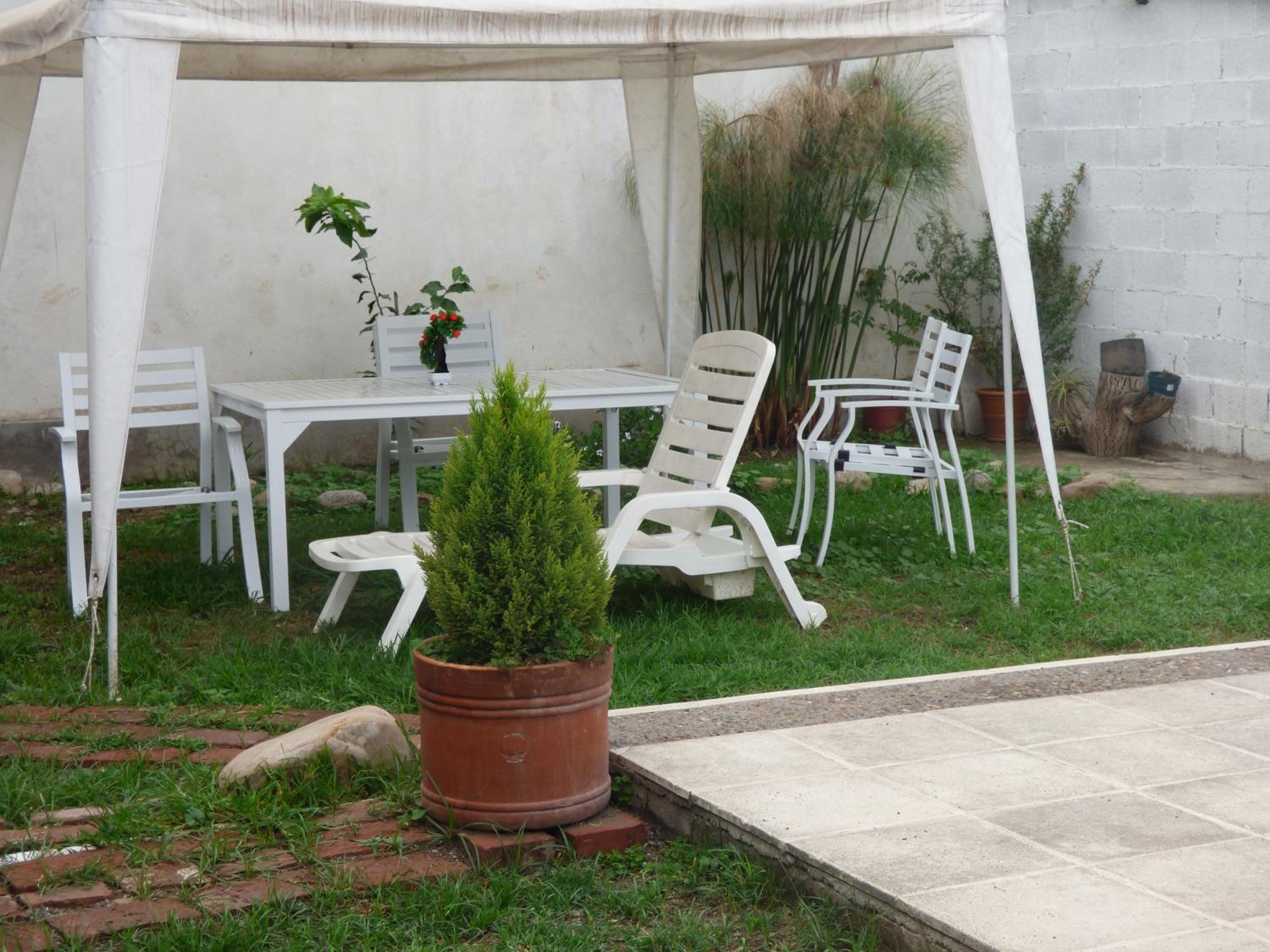 Casa de Vacaciones ADELITA