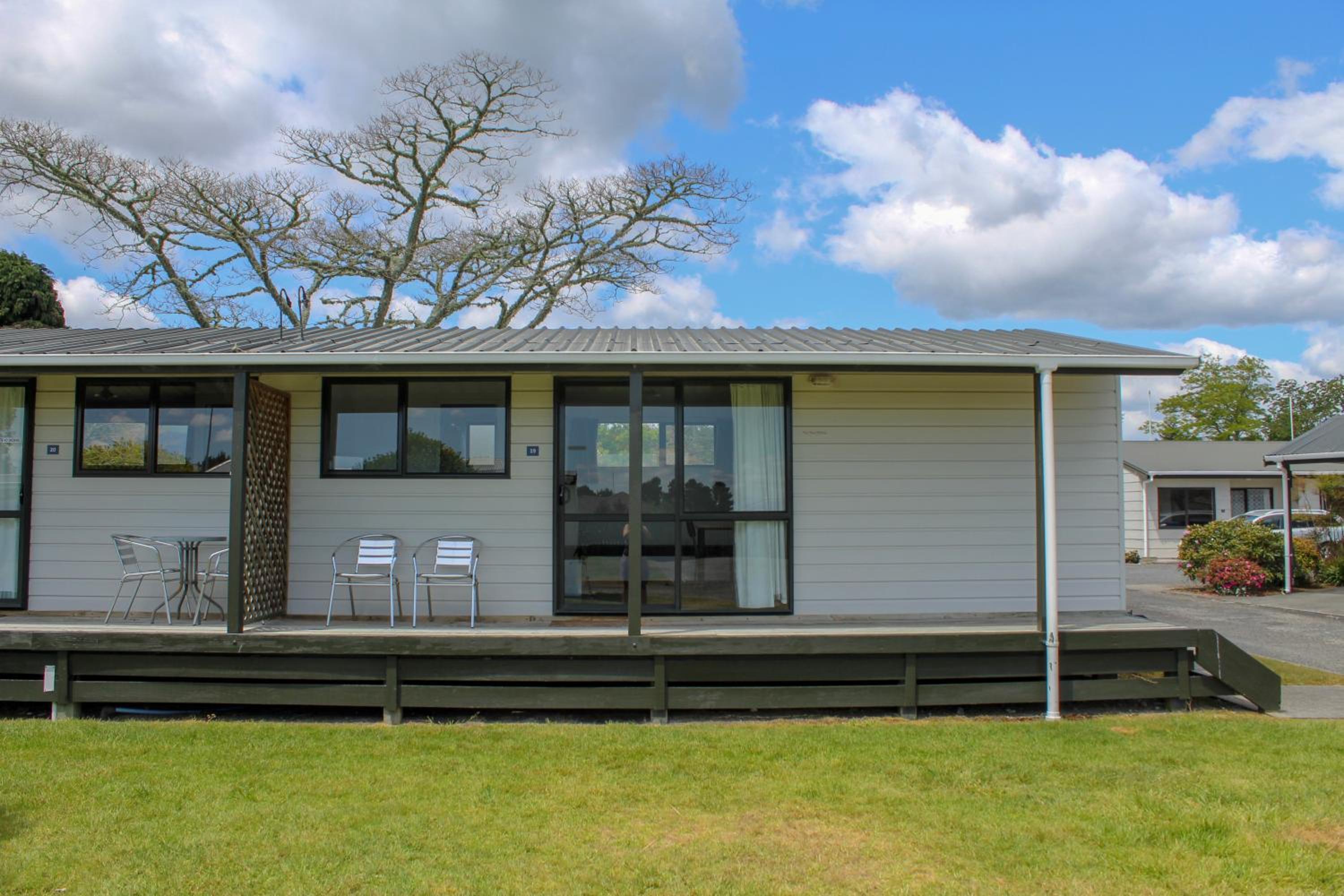 Holdens Bay Holiday Park