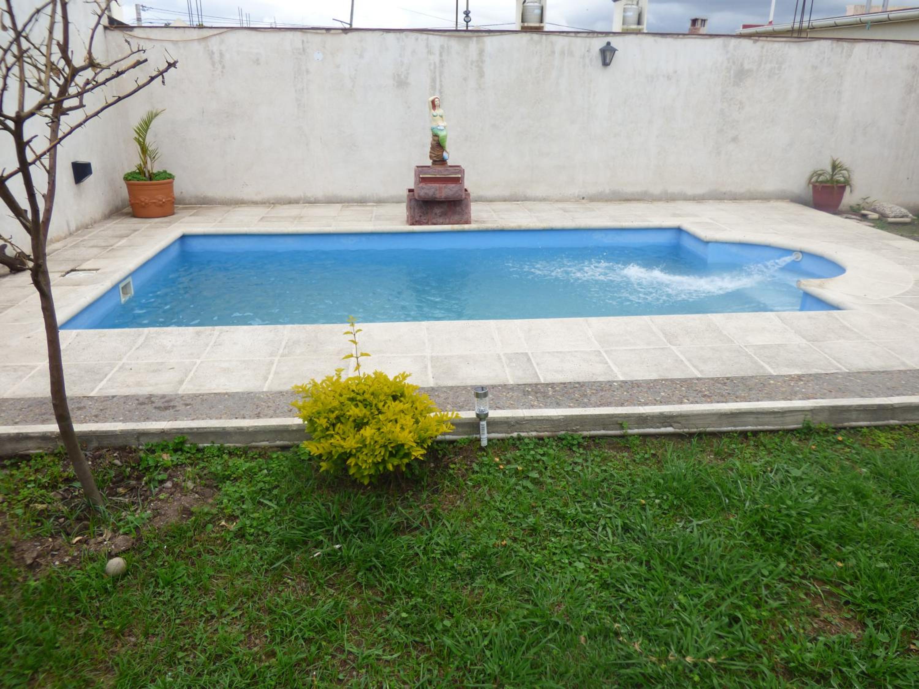 Casa de Vacaciones ADELITA