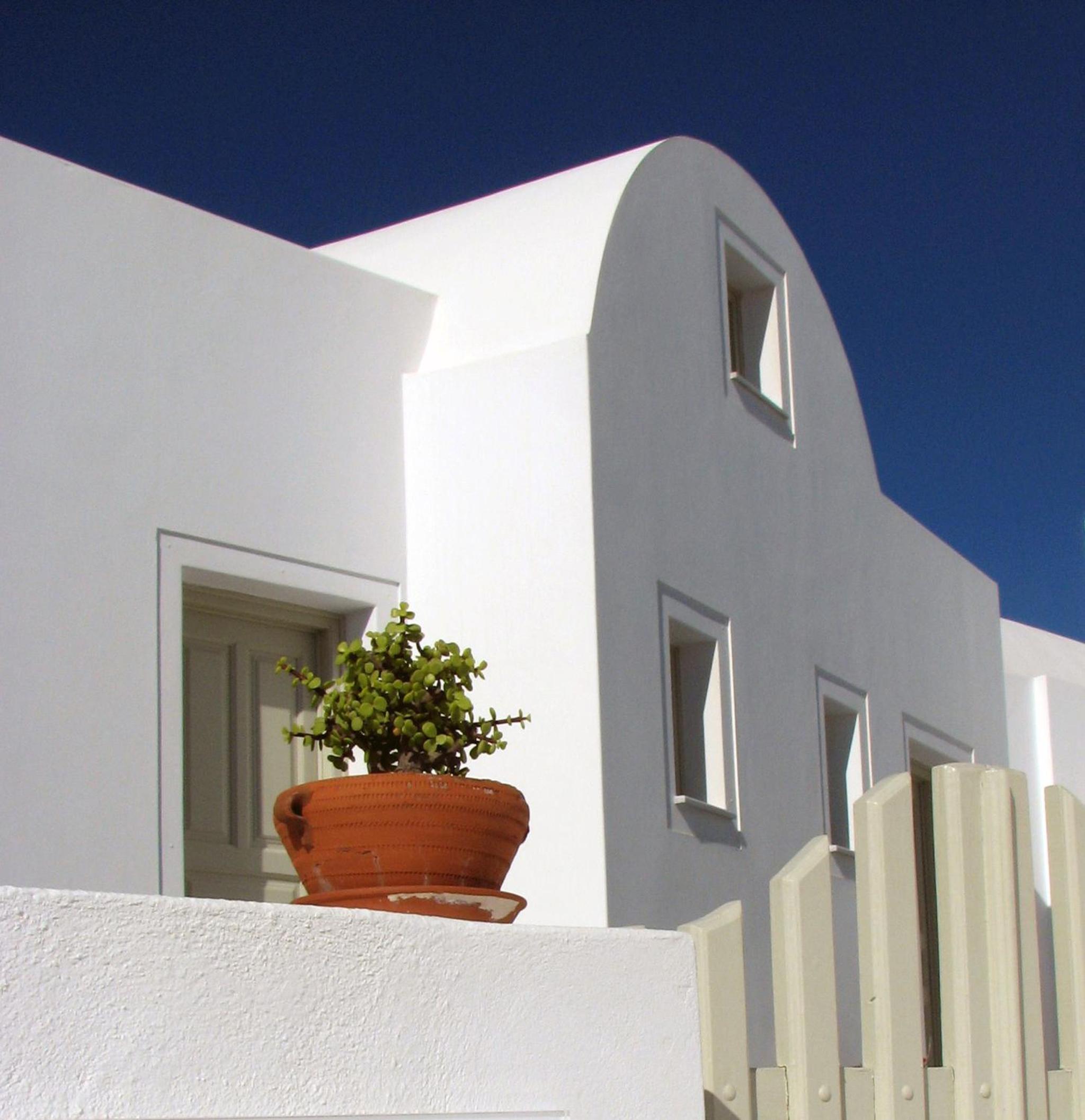 Irida - Santorini view 4