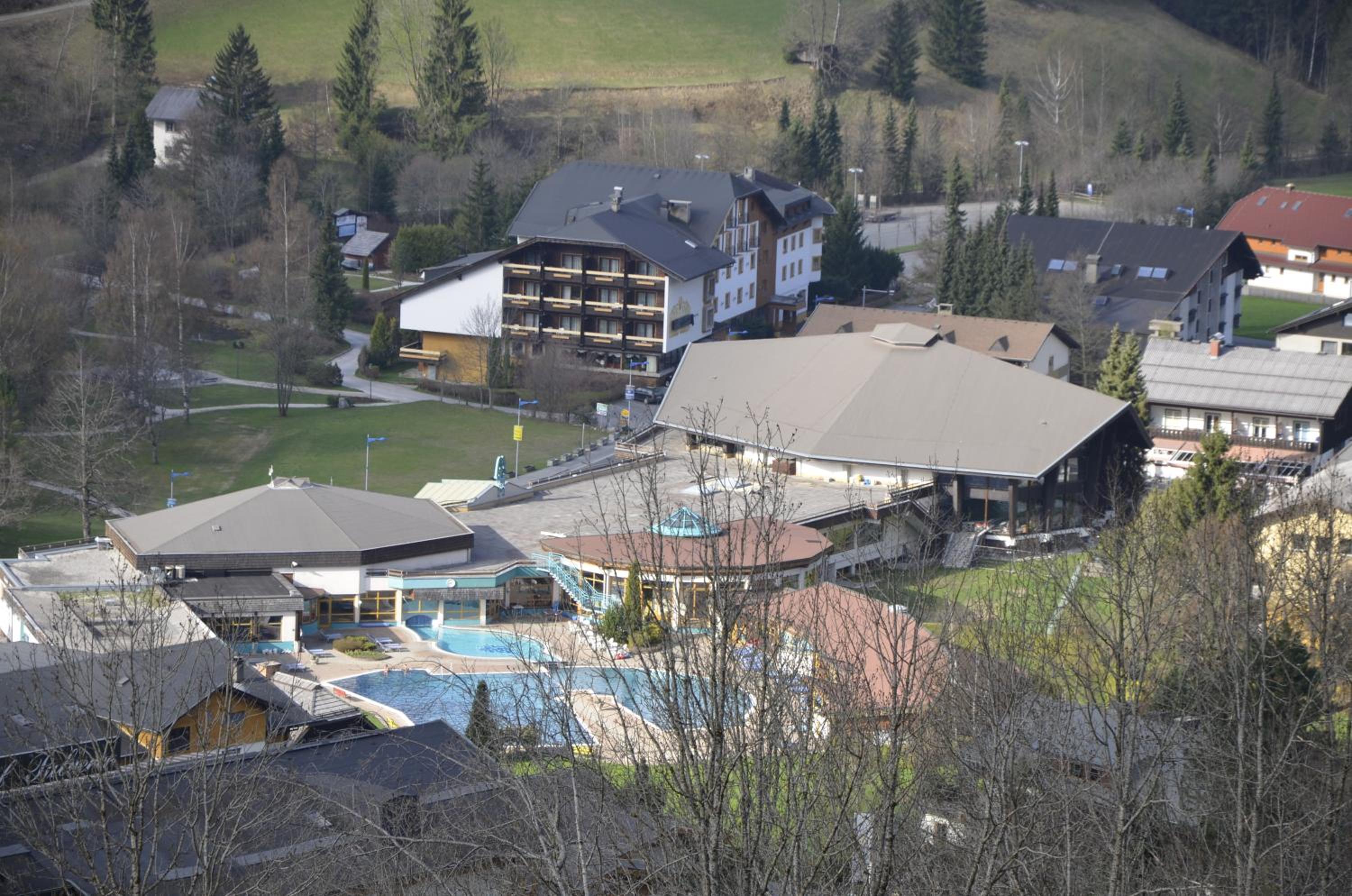 Panoramapension Lerchner