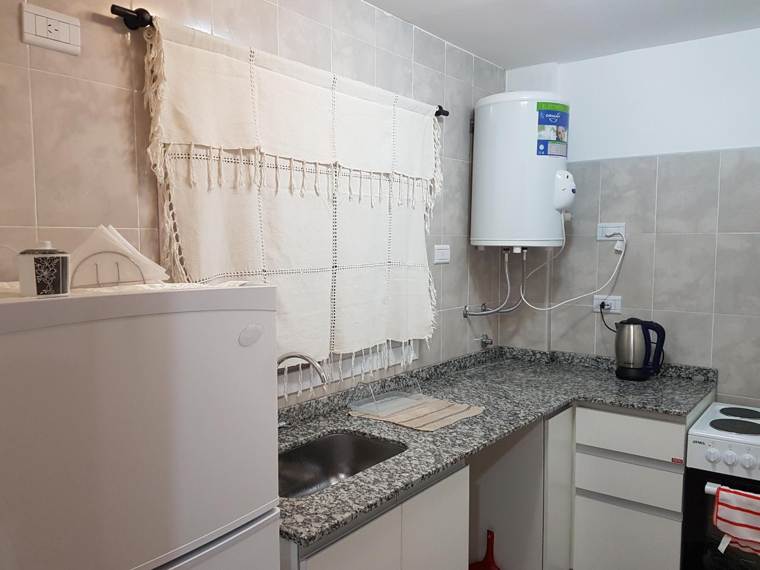 Hermoso Departamento en Salta