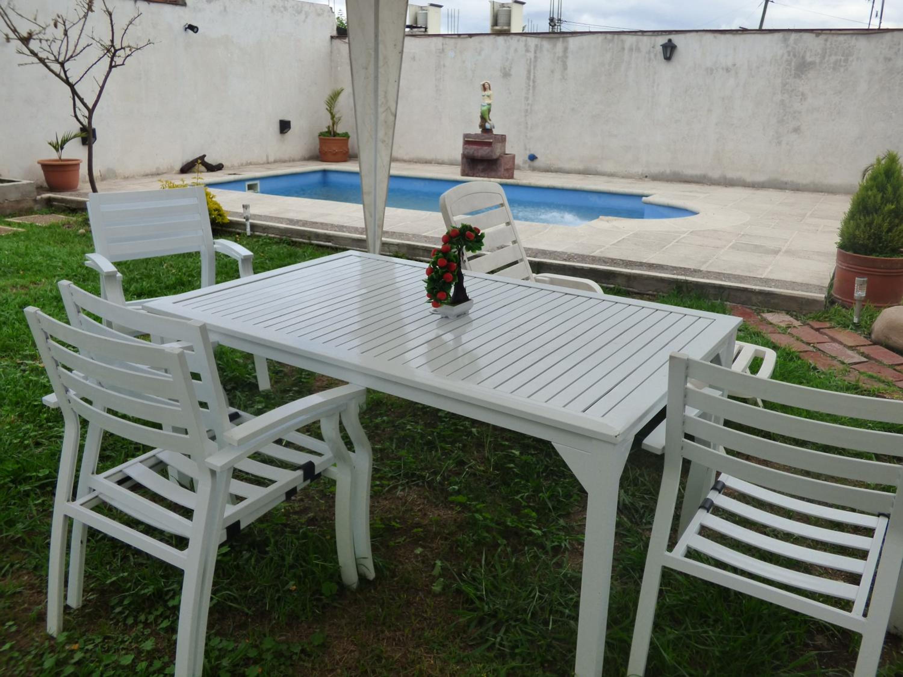 Casa de Vacaciones ADELITA