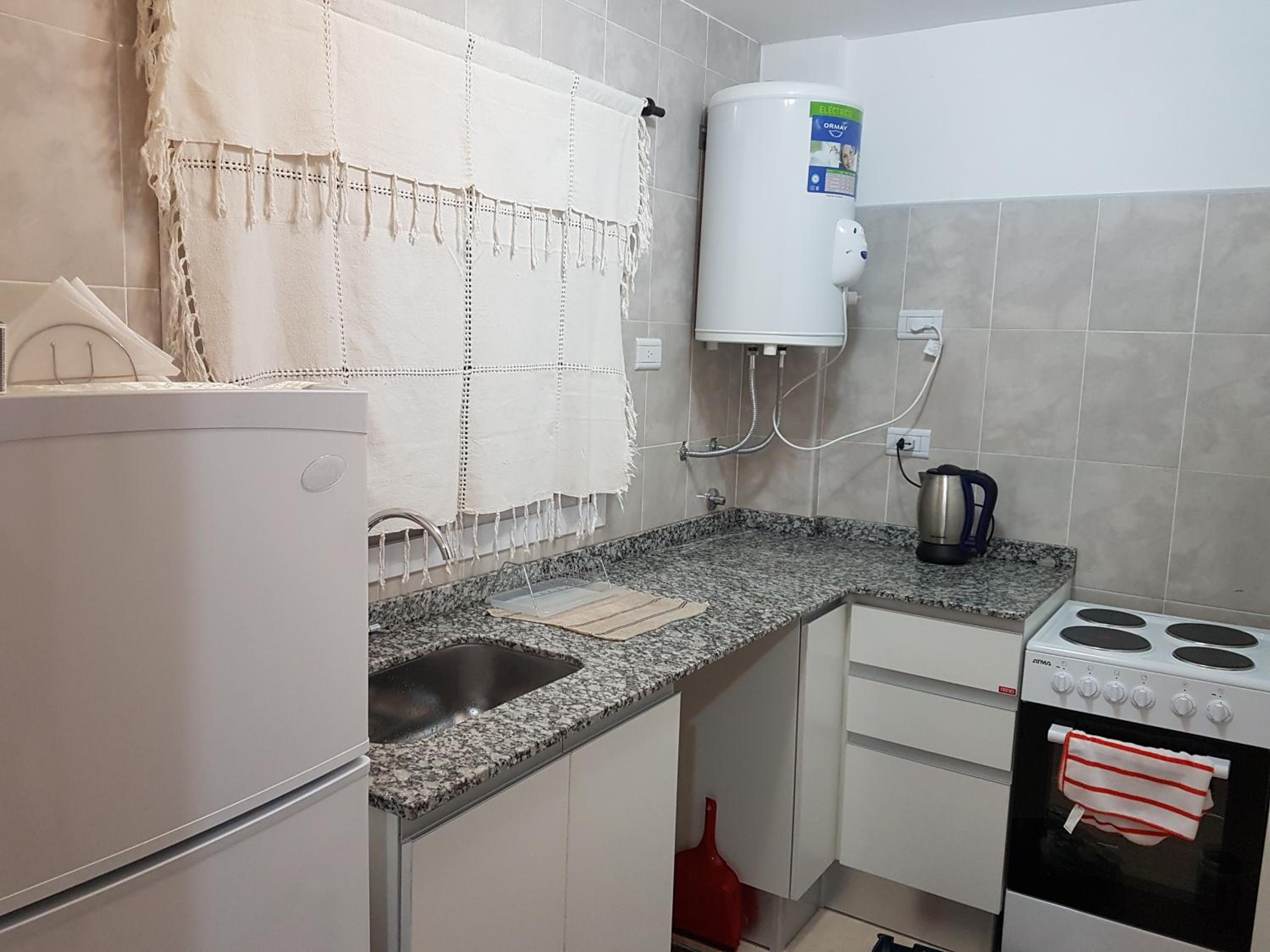 Hermoso Departamento en Salta