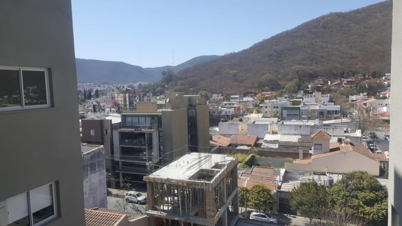 Departamento Céntrico