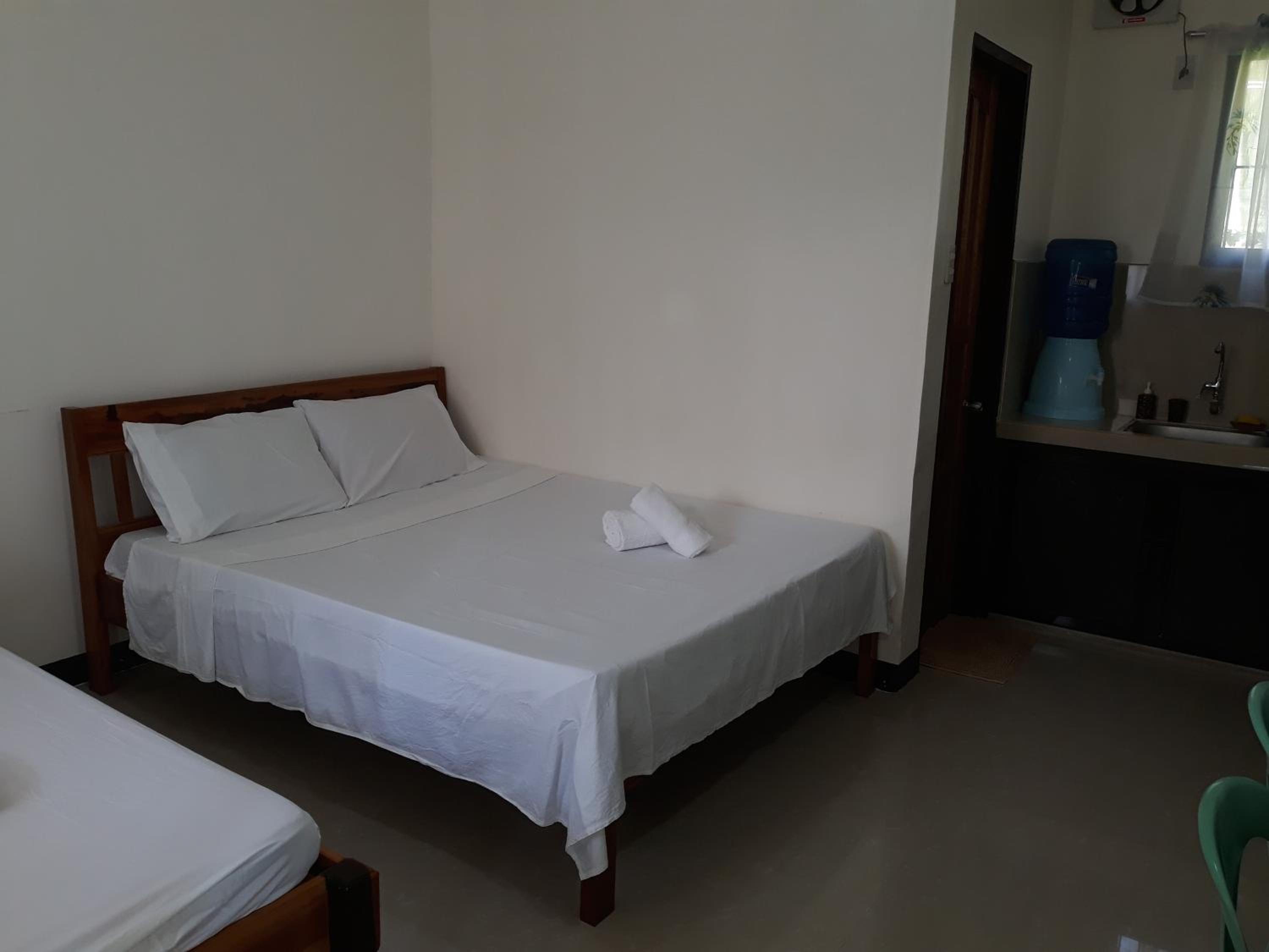 Gardenview Homestay Siargao — photo 49