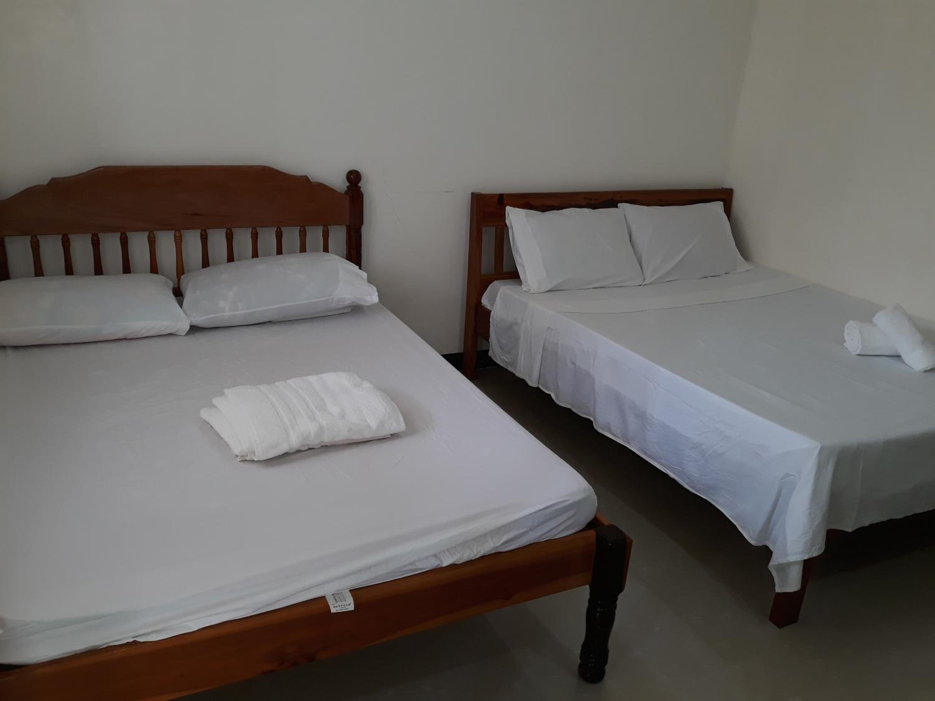 Gardenview Homestay Siargao — photo 125