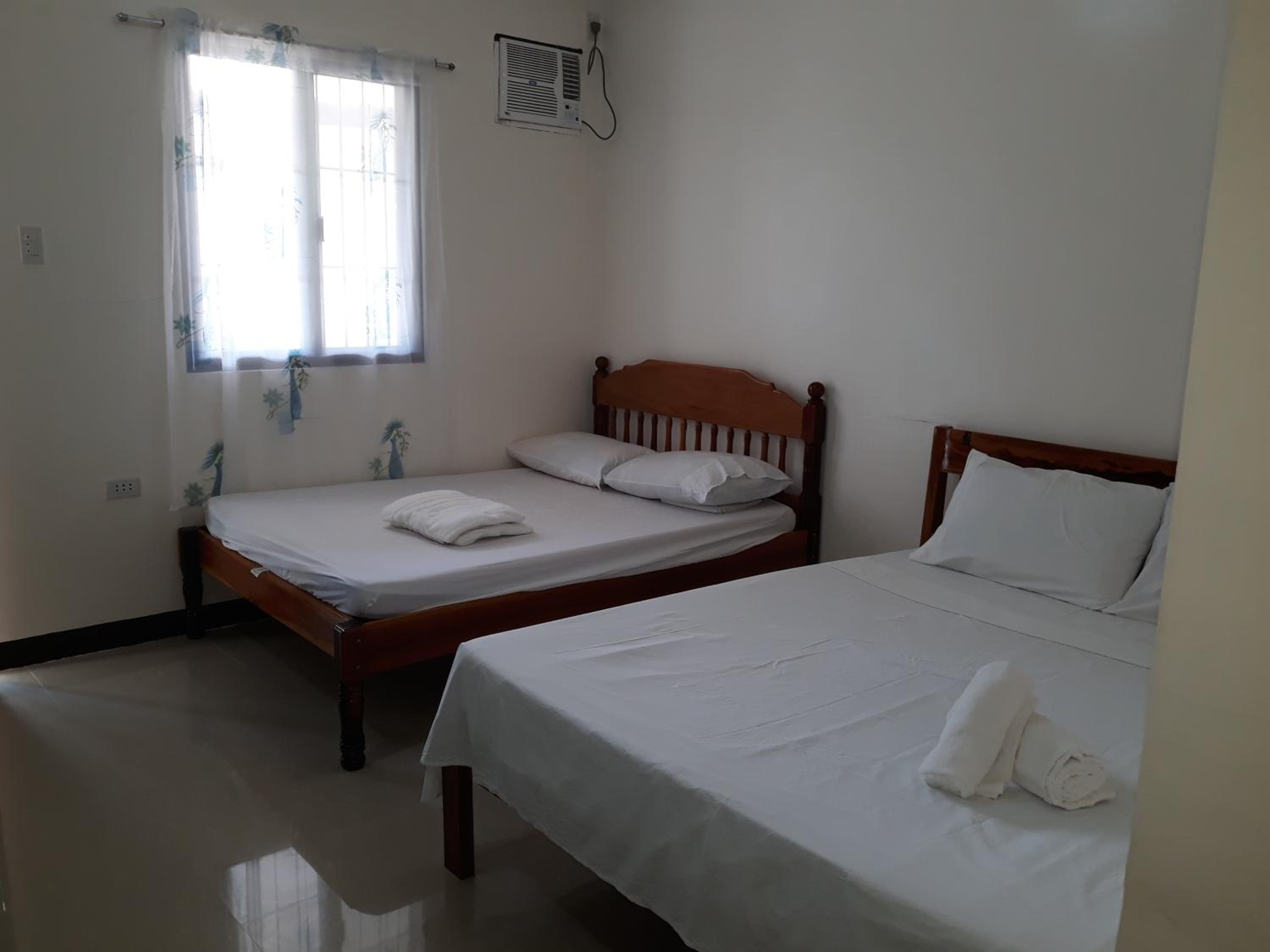 Gardenview Homestay Siargao — photo 166