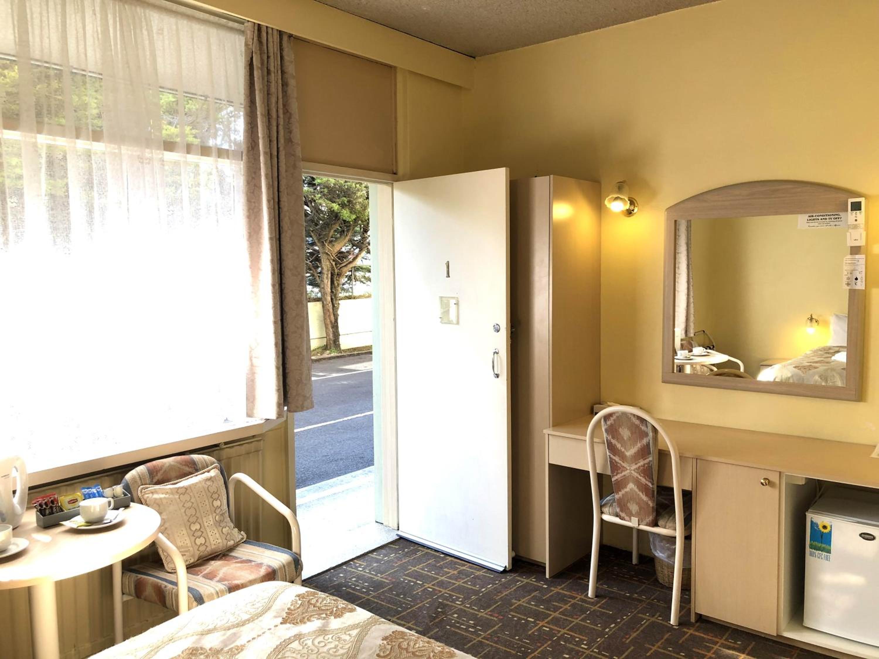 The Clarendon Motel Katoomba