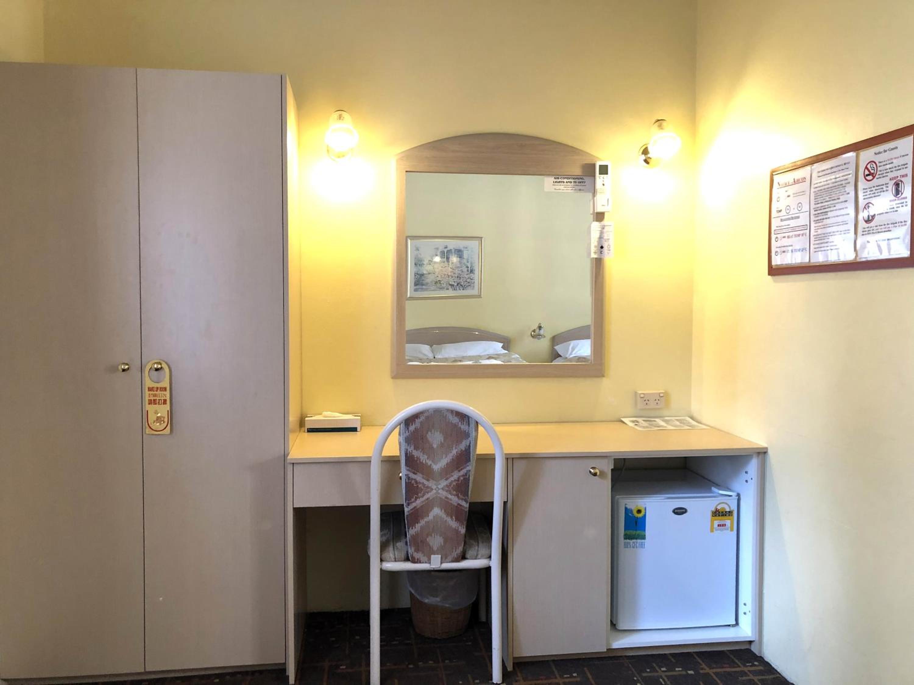 The Clarendon Motel Katoomba