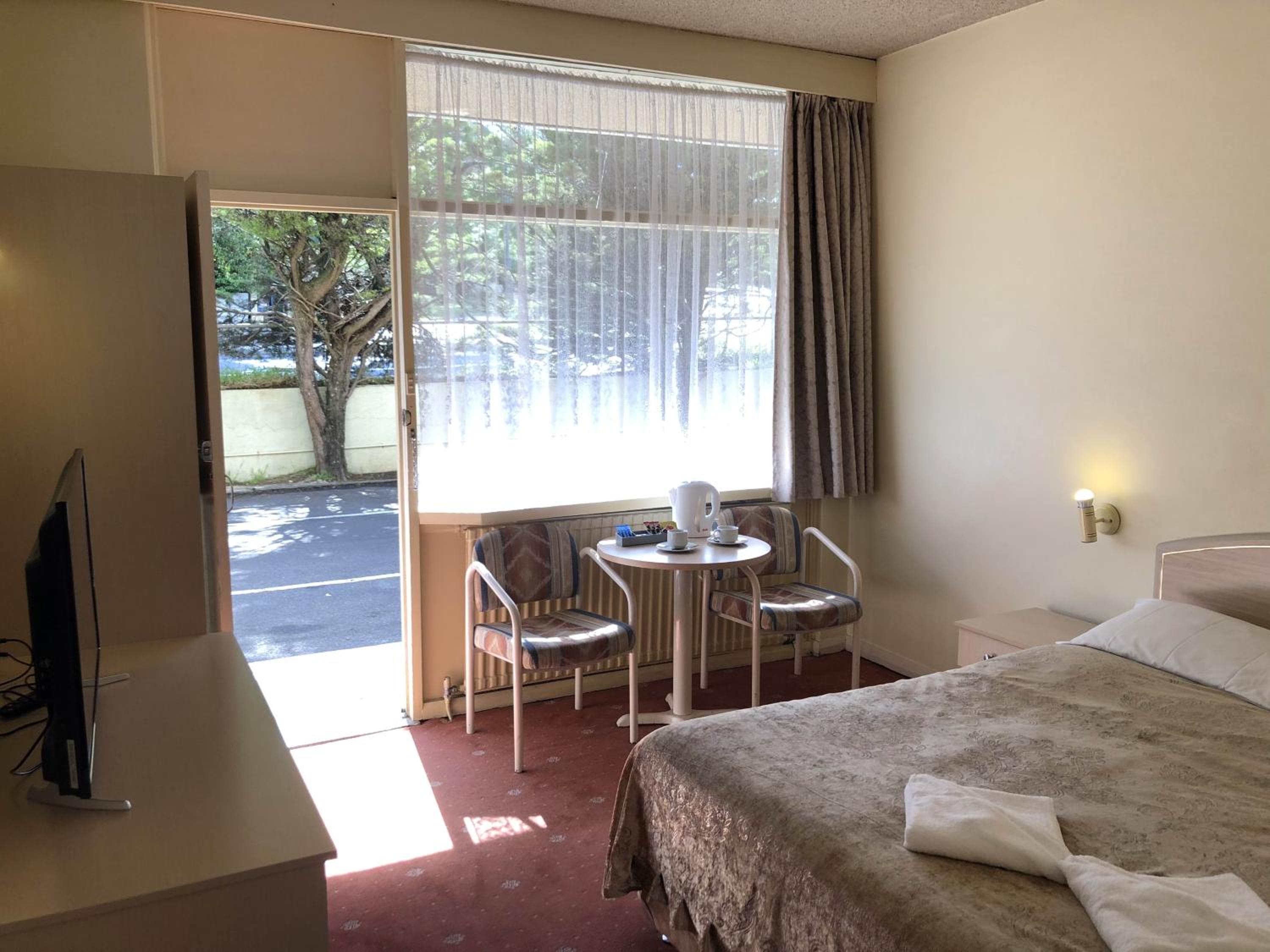 The Clarendon Motel Katoomba