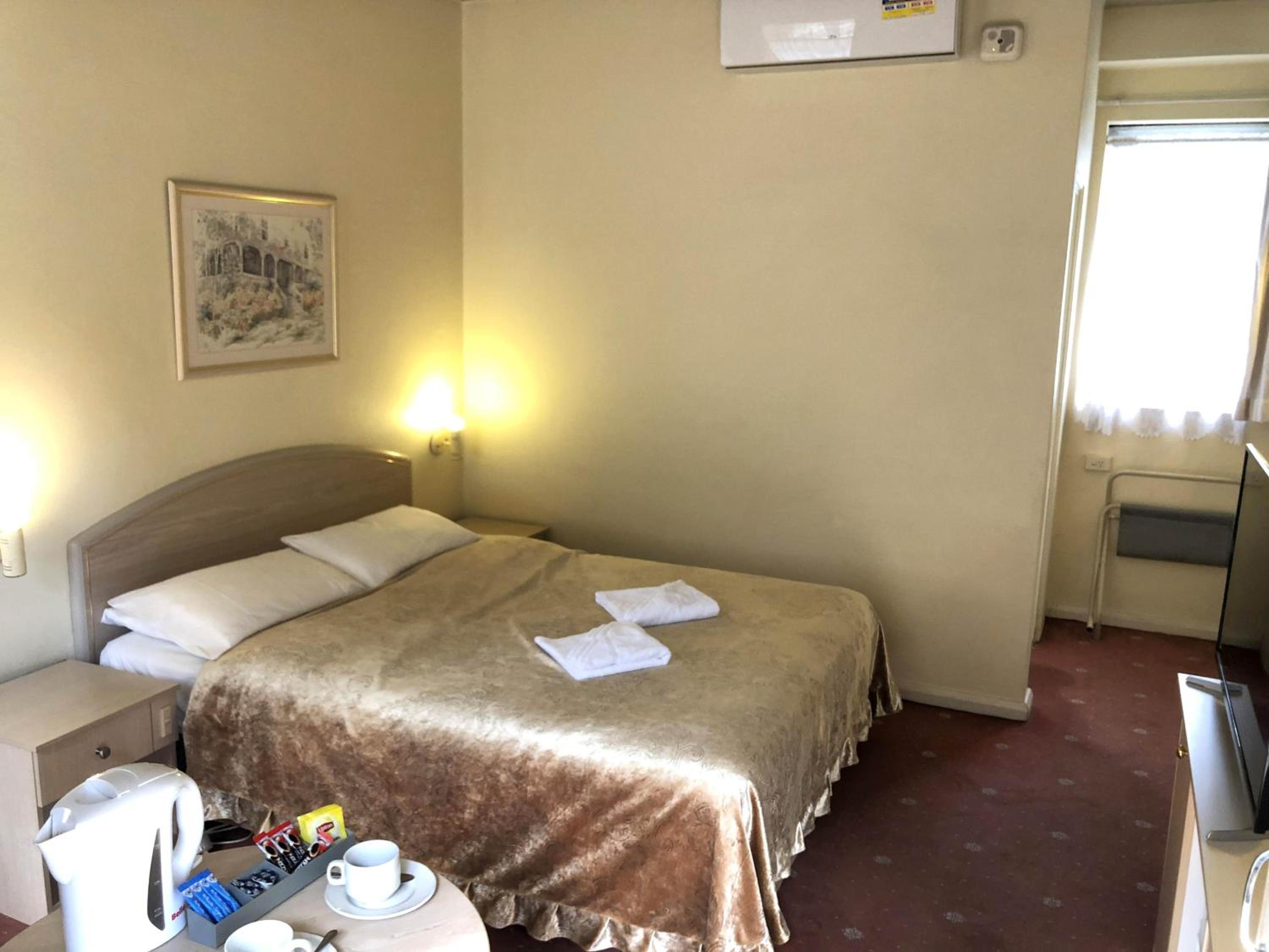 The Clarendon Motel Katoomba