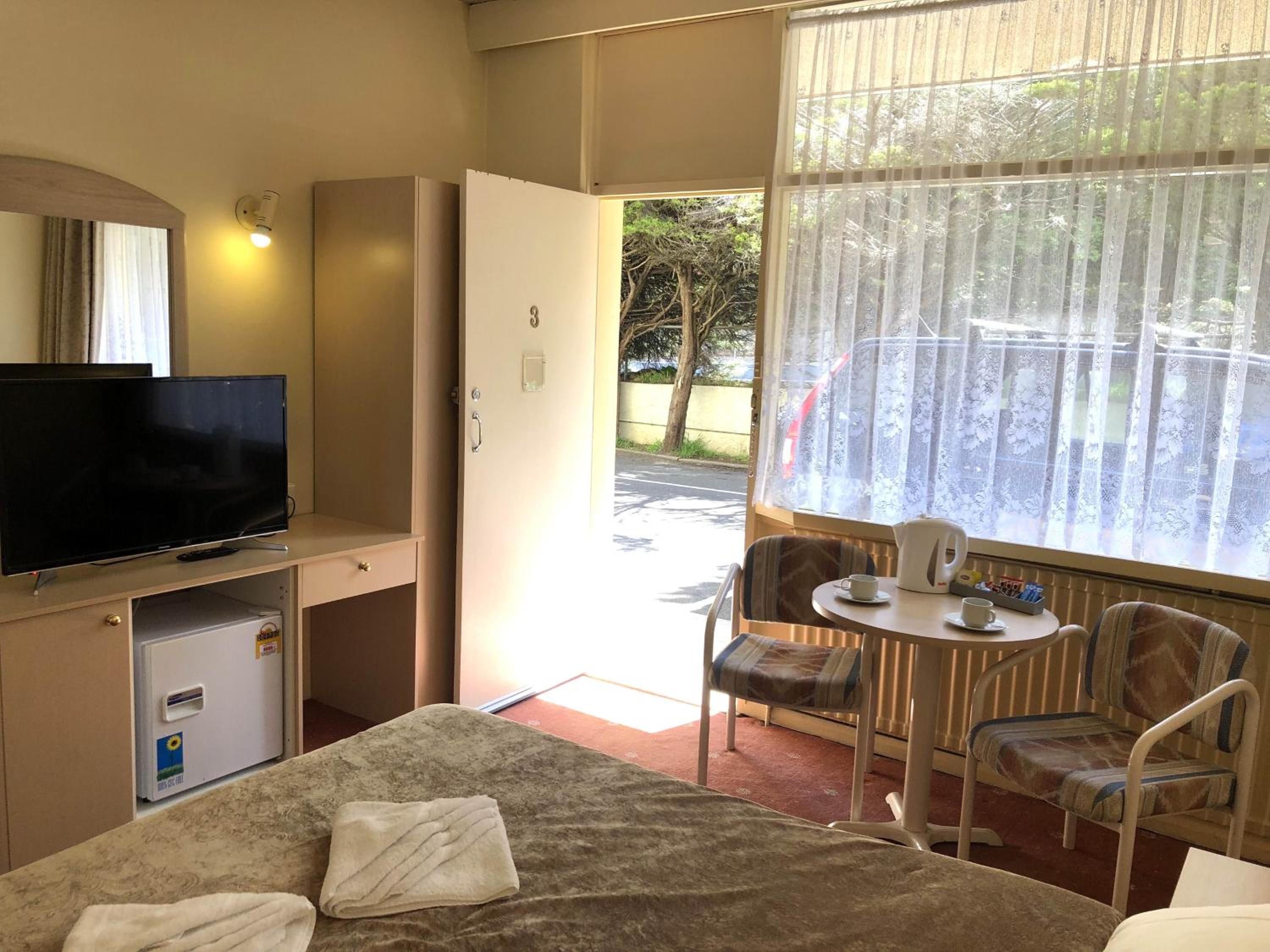 The Clarendon Motel Katoomba