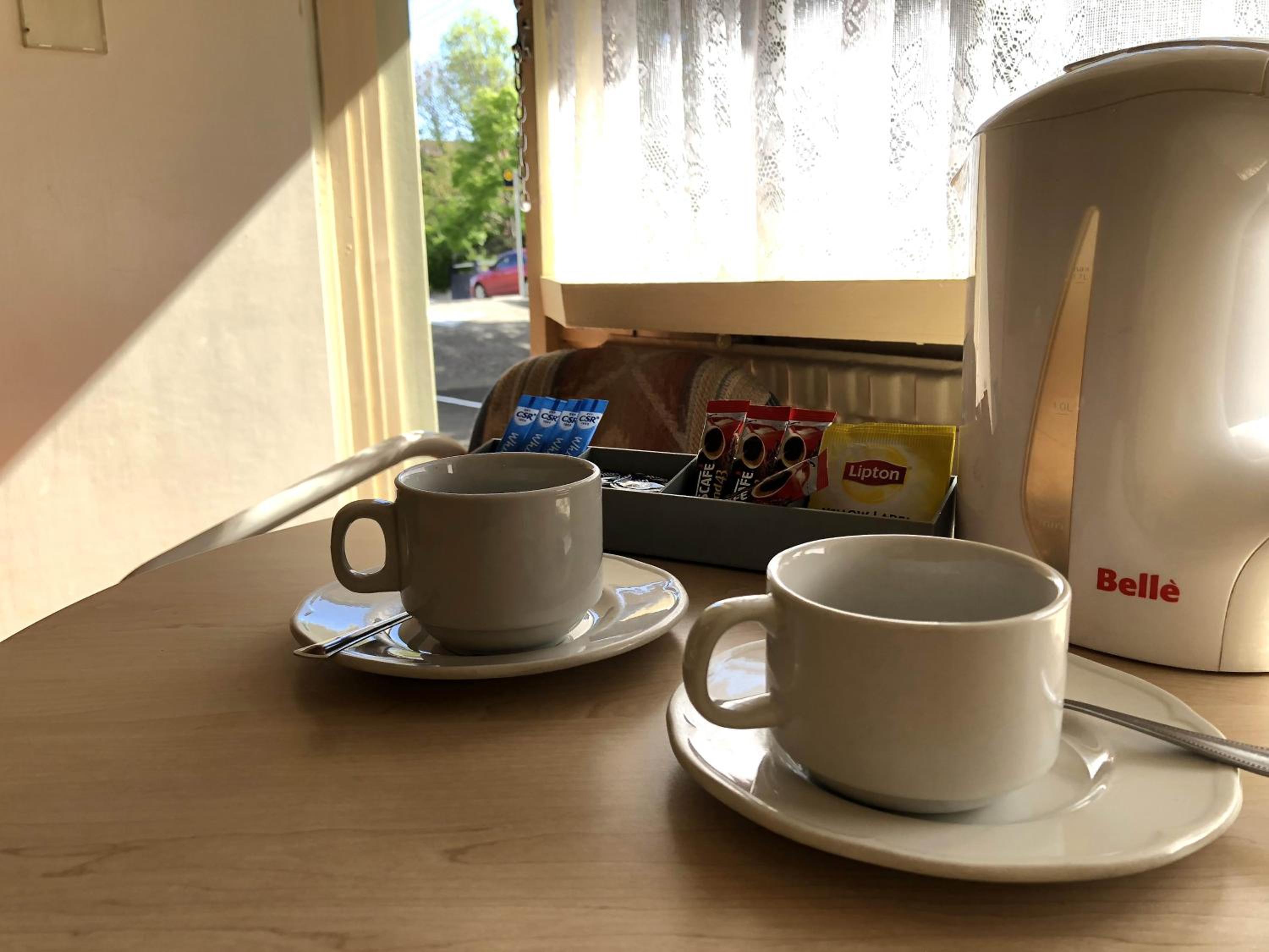 The Clarendon Motel Katoomba