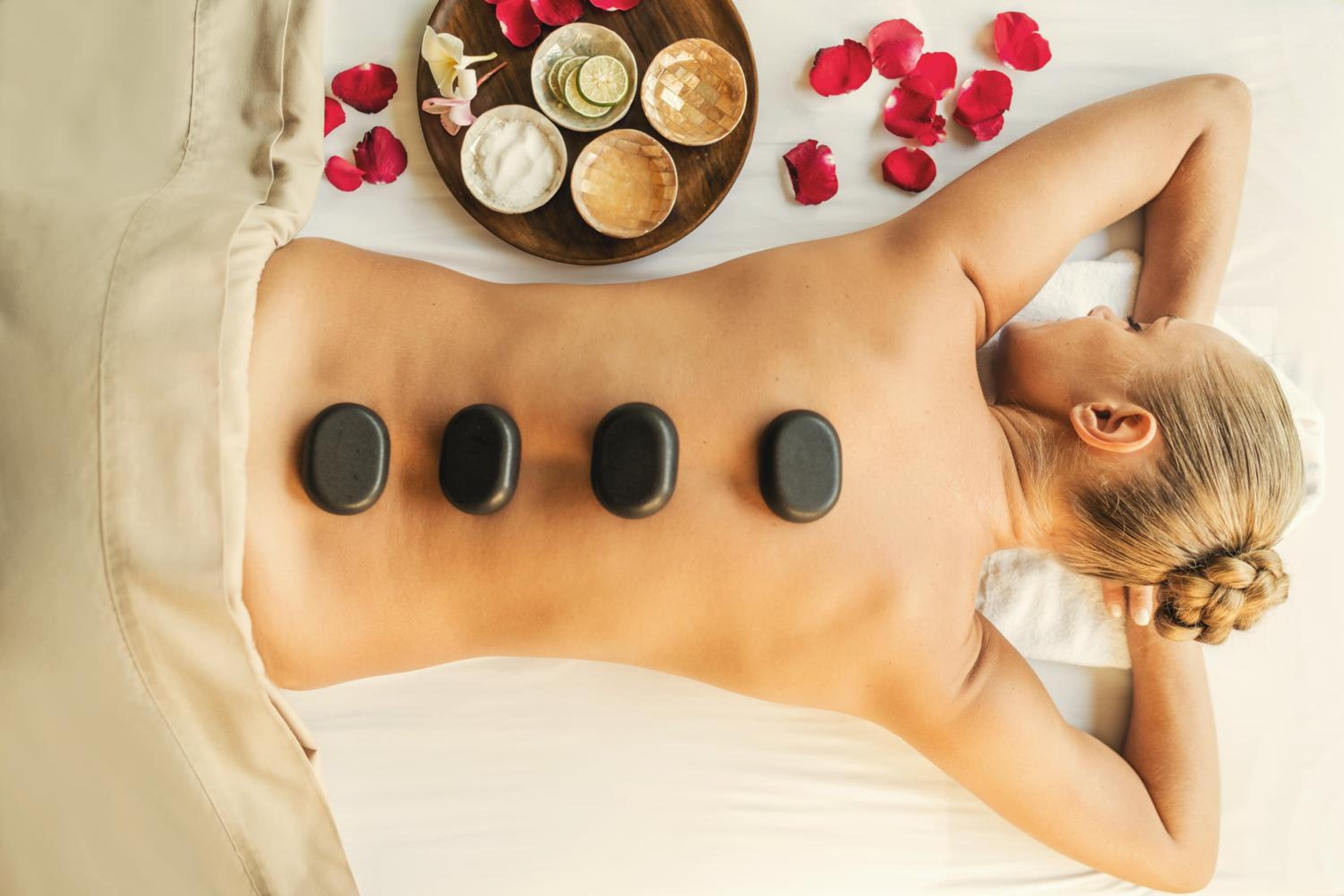 SereS Springs Resort & Spa, Singakerta