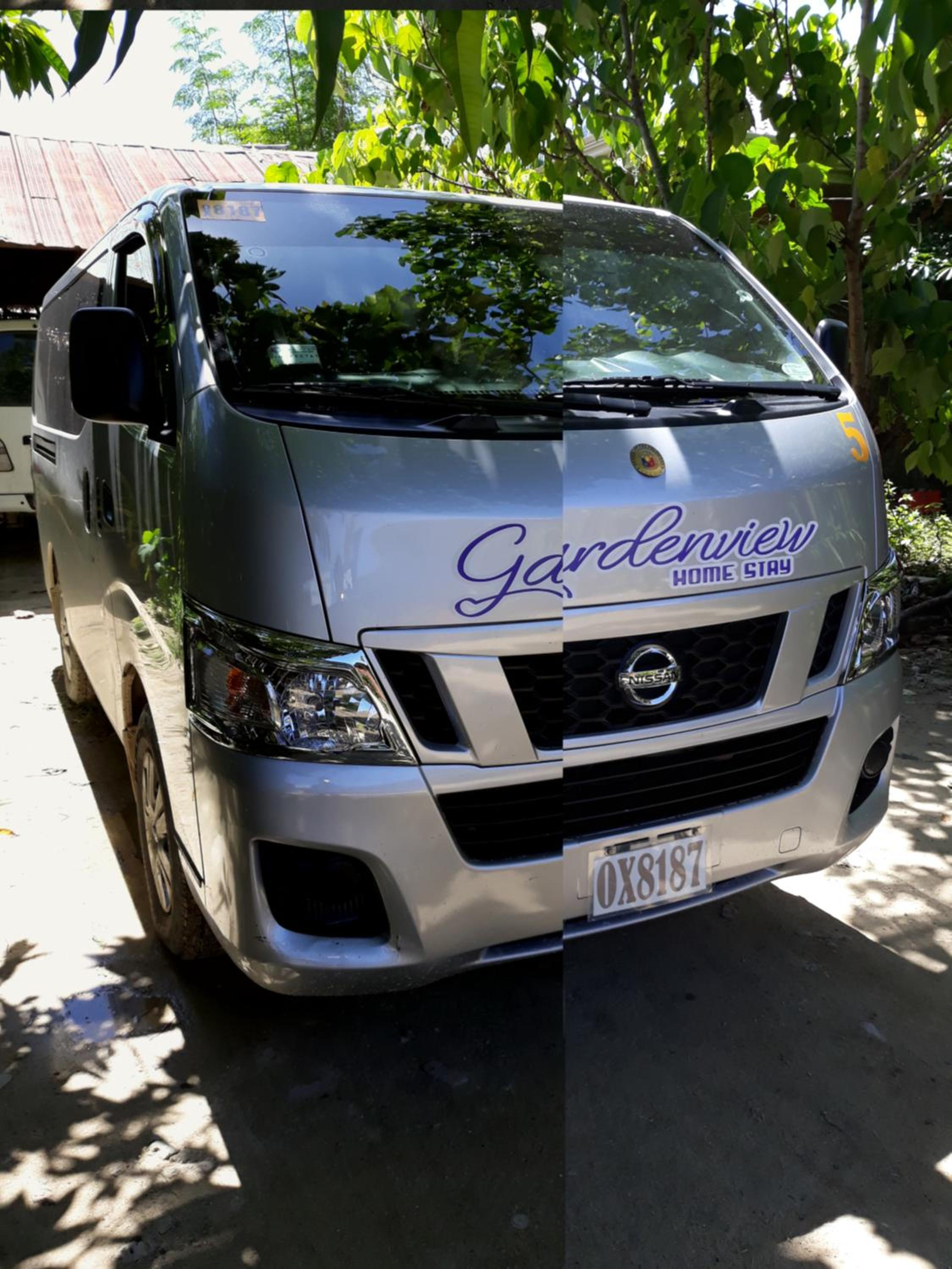 Gardenview Homestay Siargao — photo 106
