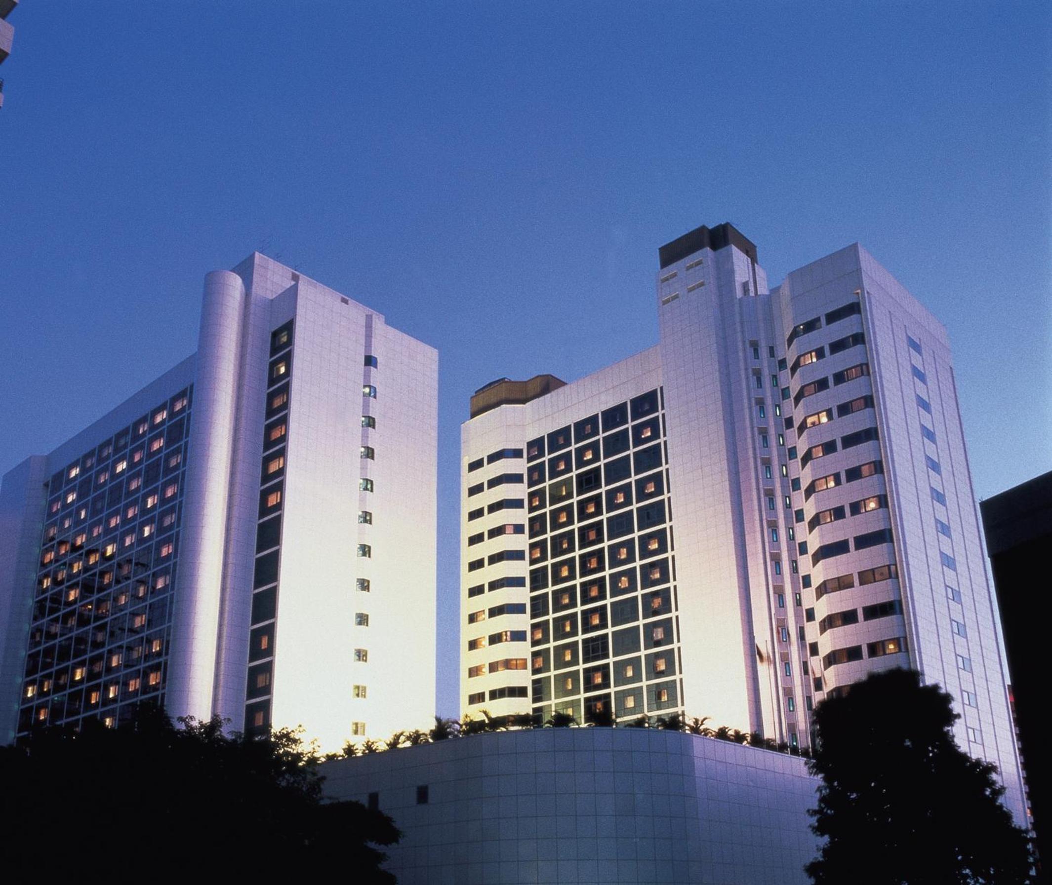 Singapore Vacations - Orchard Hotel Singapore - Property Image 3