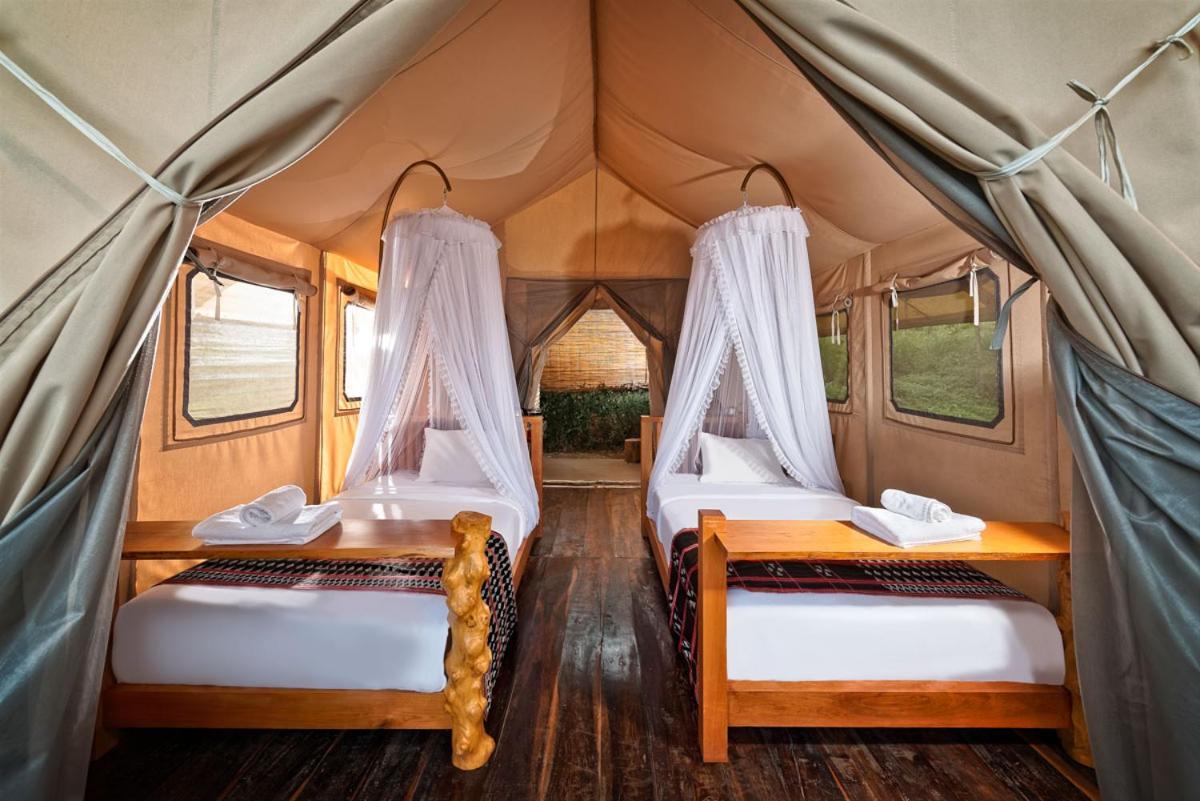 Lak Tented Camp, photo 26