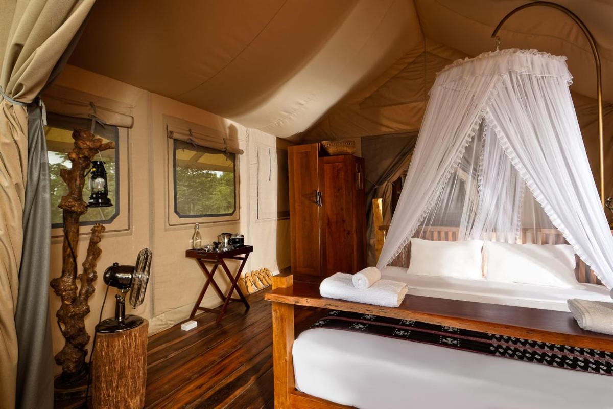 Lak Tented Camp, photo 51