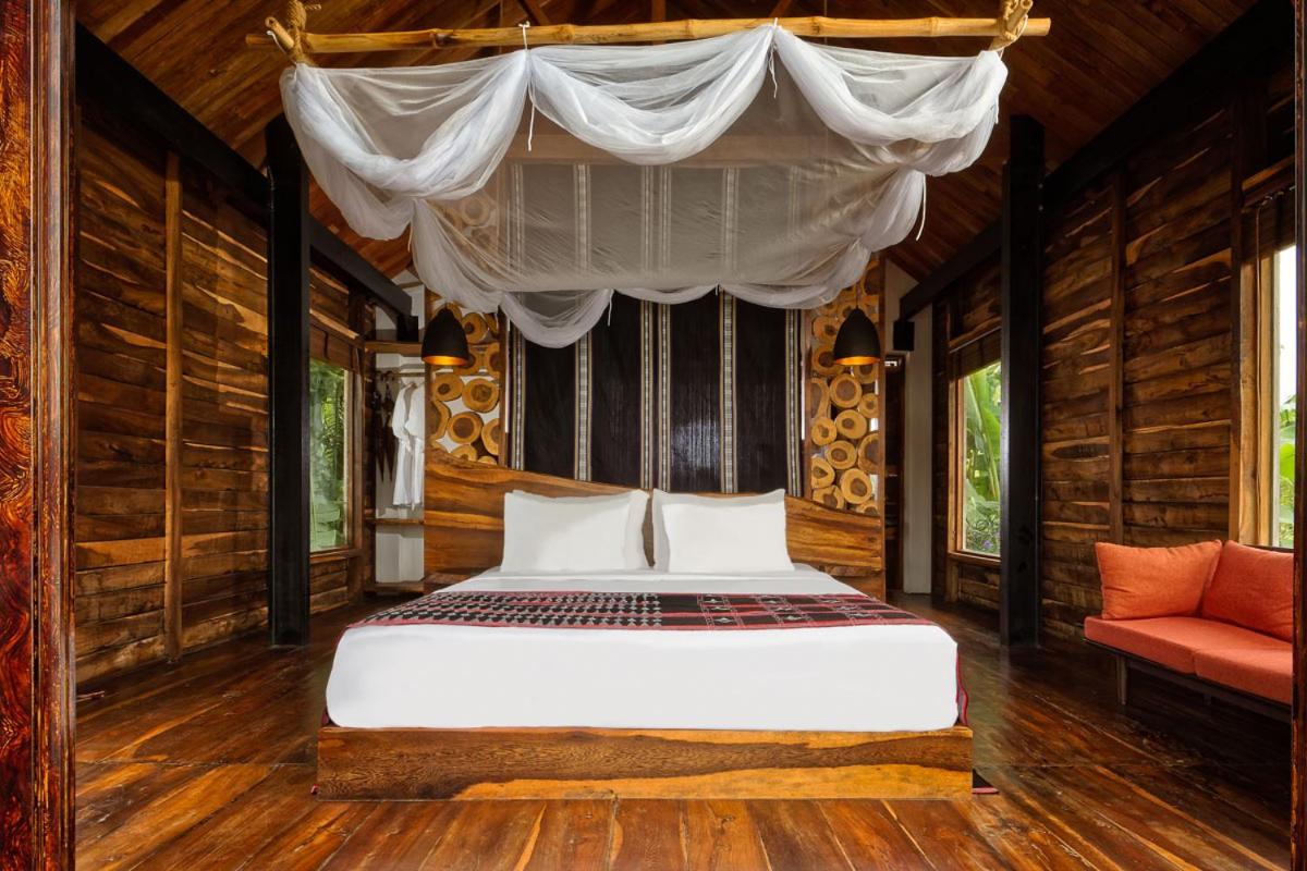 Lak Tented Camp, photo 52