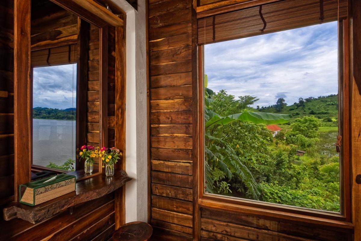 Lak Tented Camp