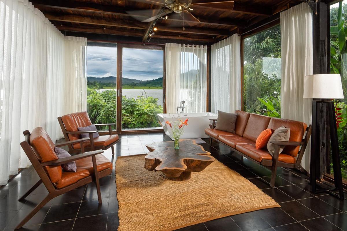 Lak Tented Camp, photo 49