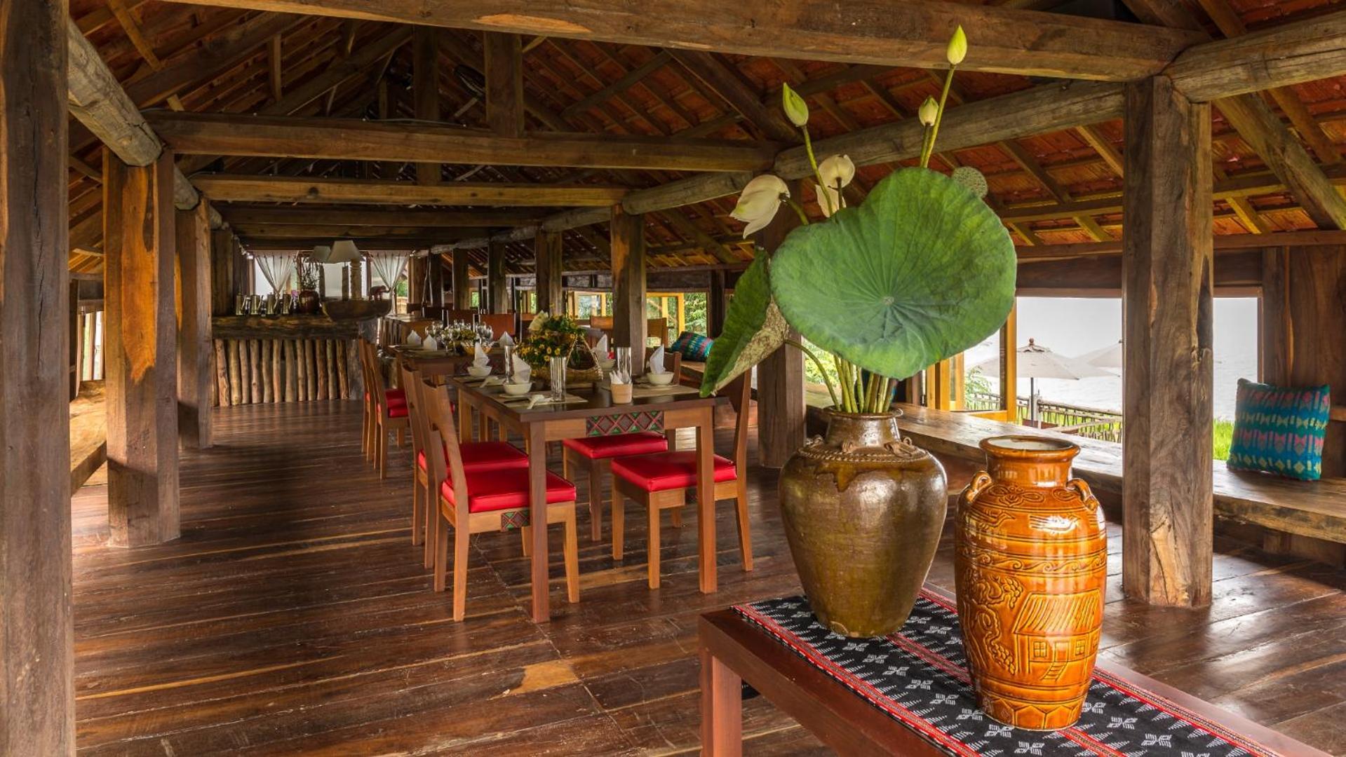 Lak Tented Camp, photo 65