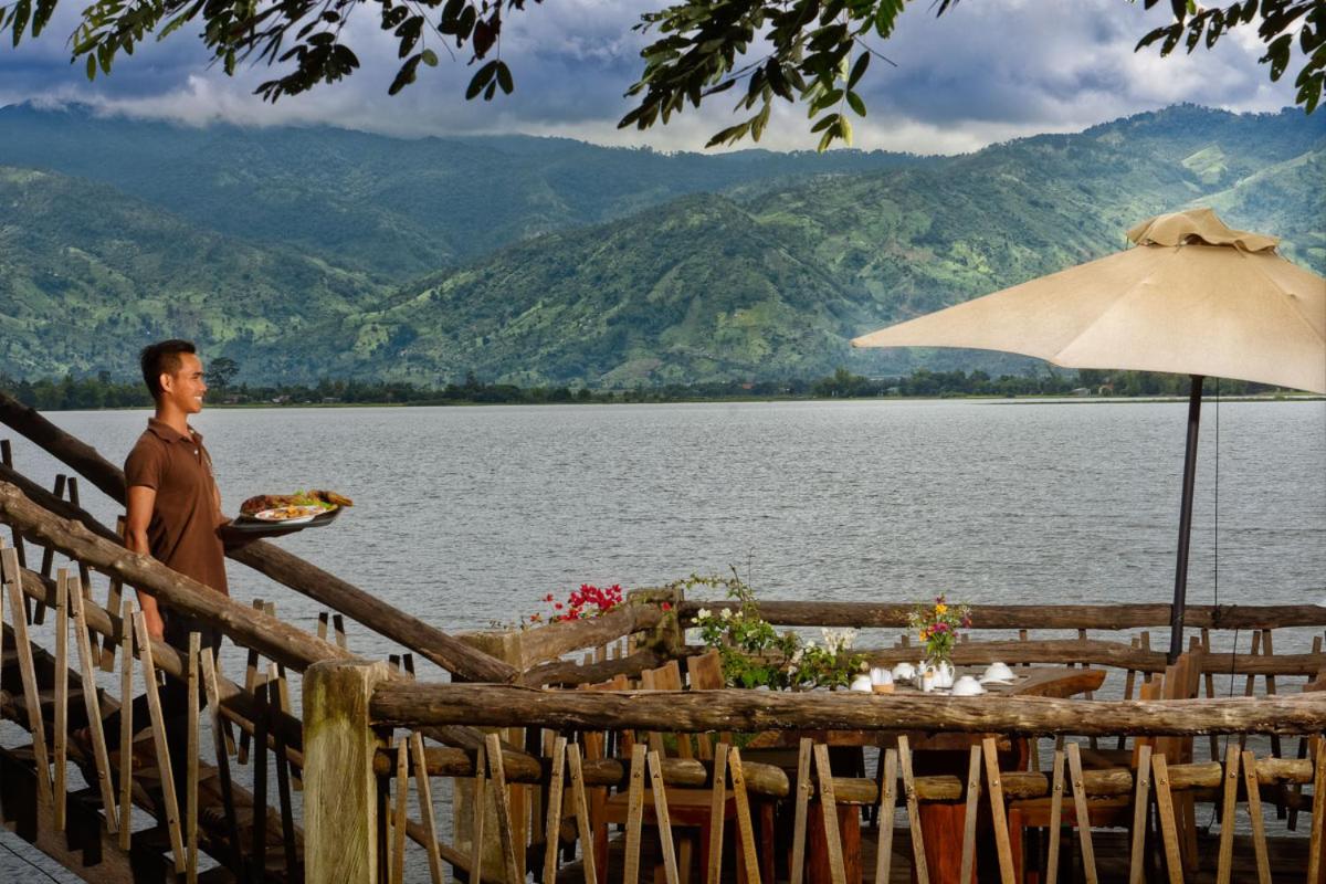 Lak Tented Camp, photo 35