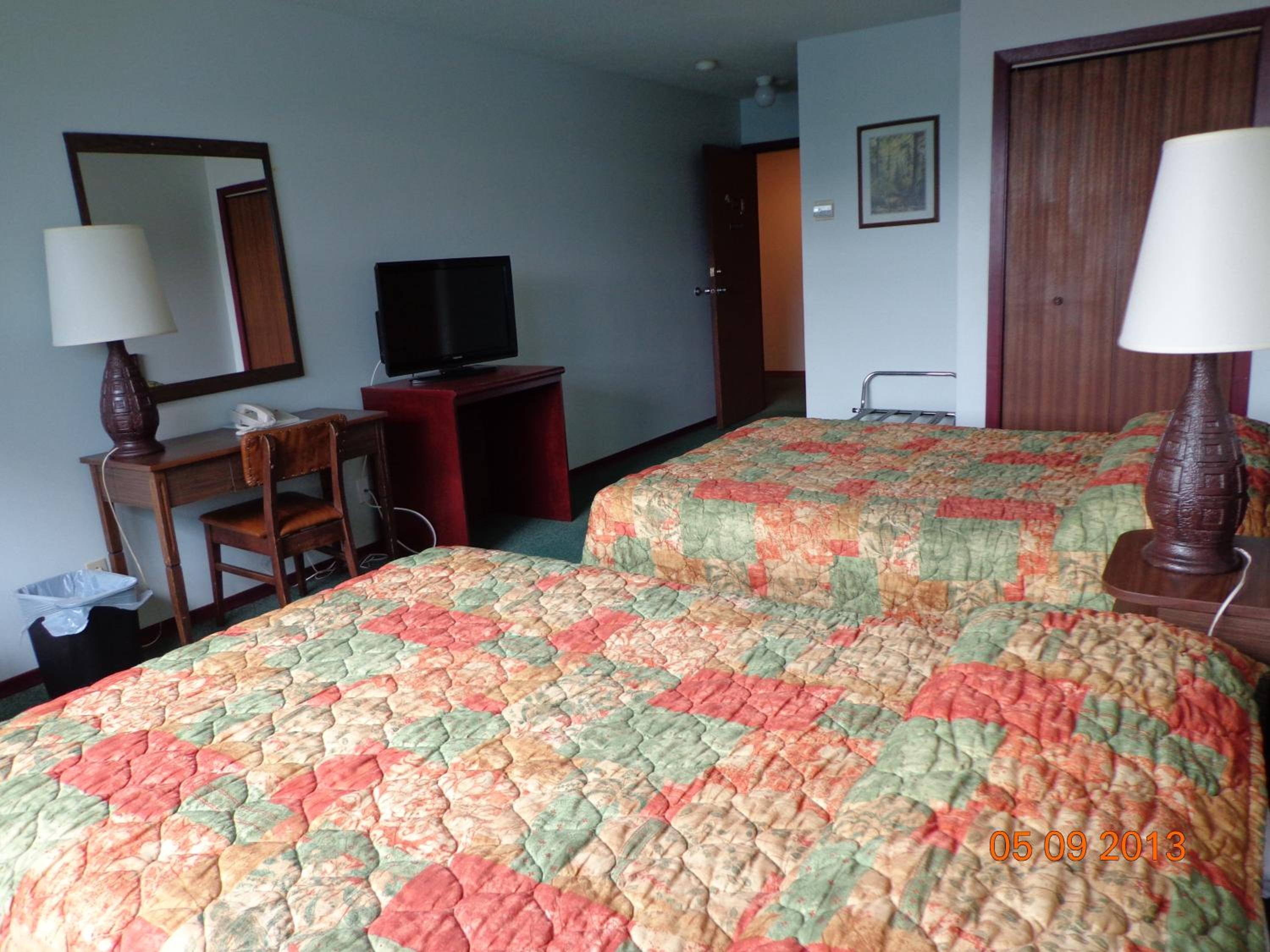 Aleeda Motel