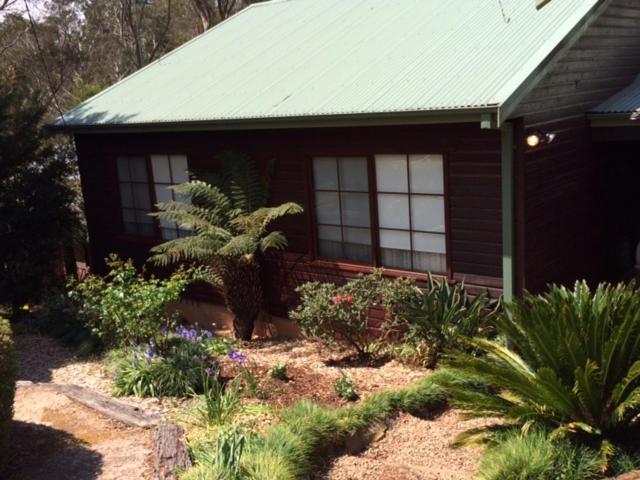 Bluebell Cottage
