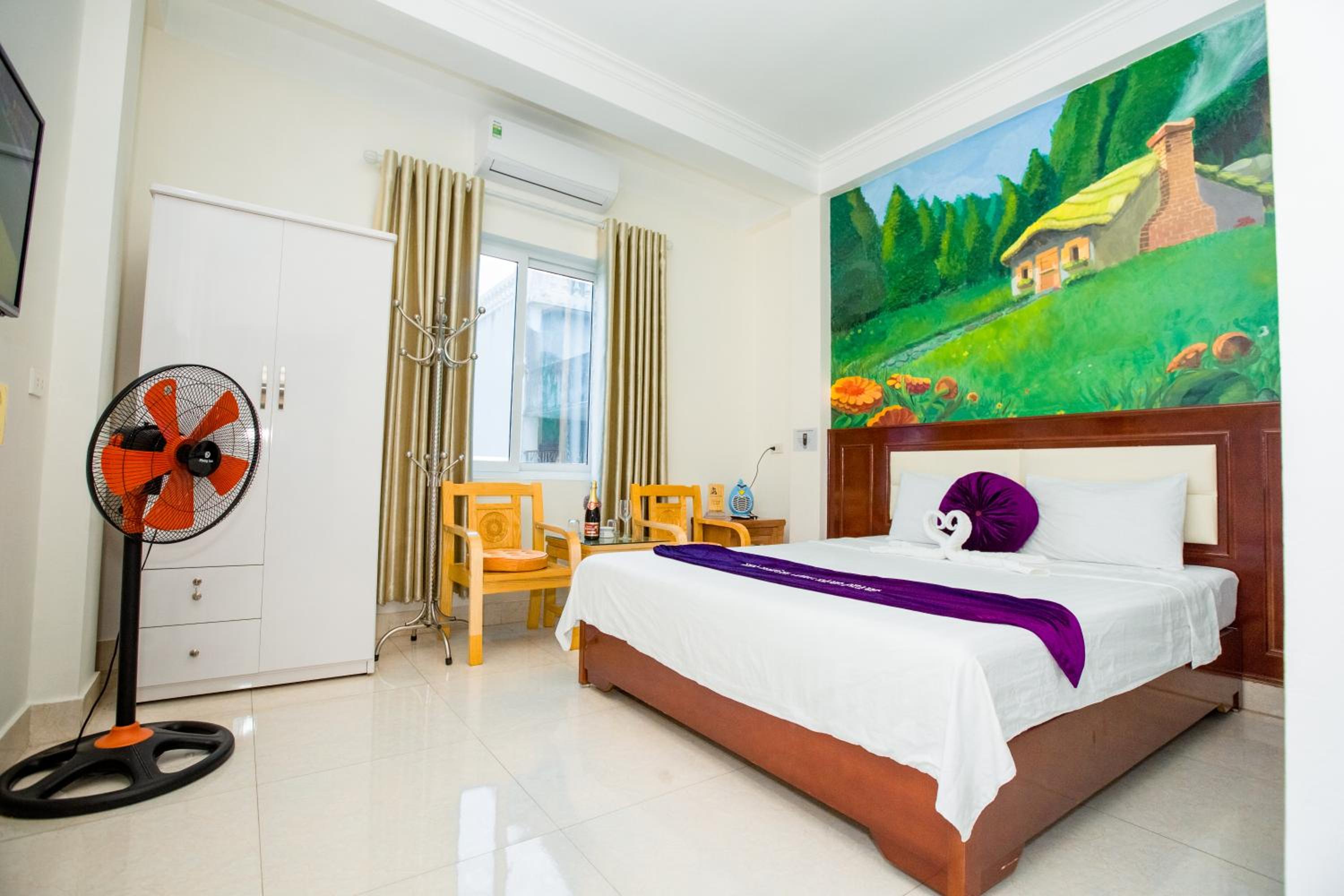 Dang Quang Guesthouse
