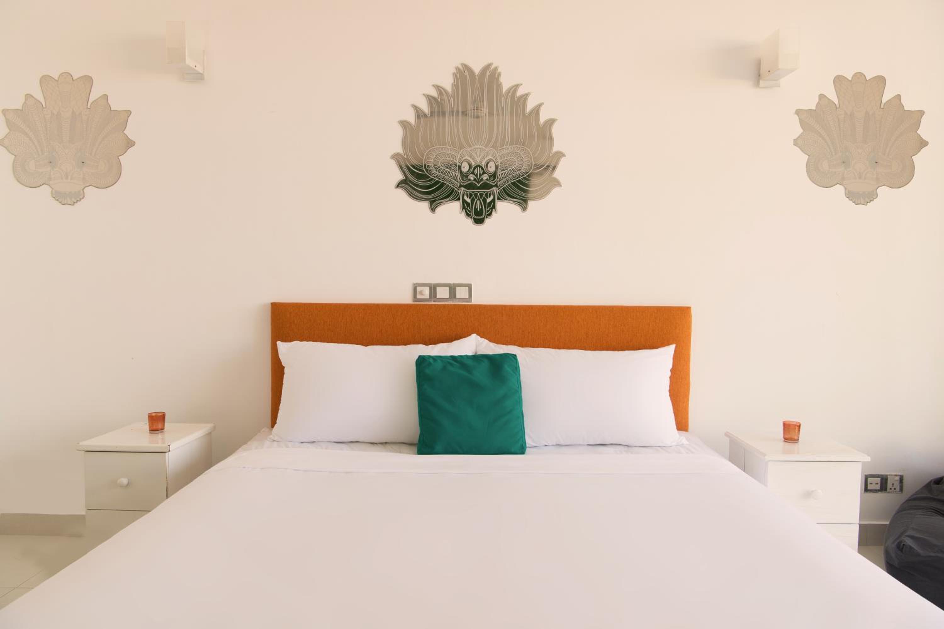 Hotel J Ambalangoda, Ambalangoda - 18
