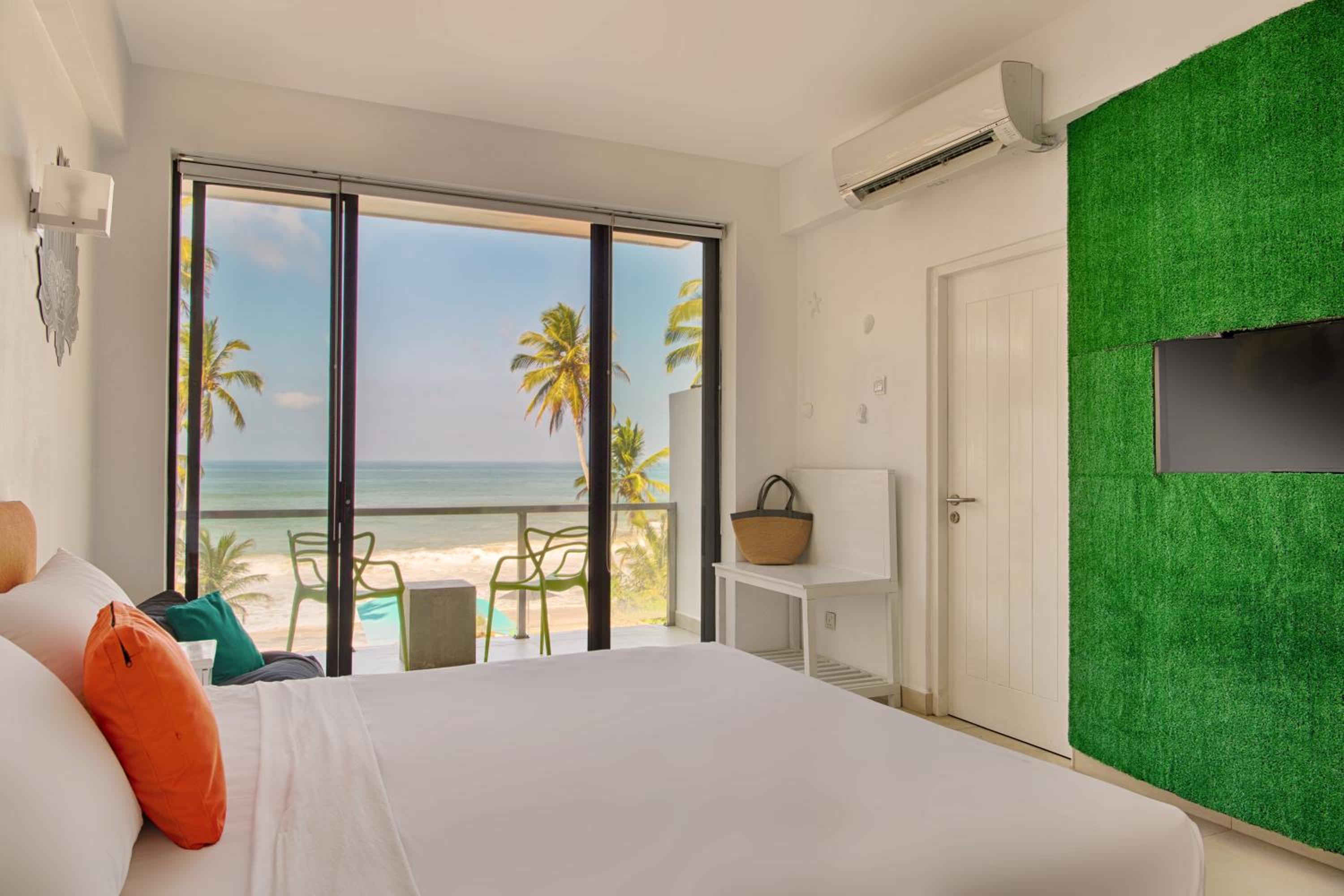 Hotel J Ambalangoda, Ambalangoda - 14