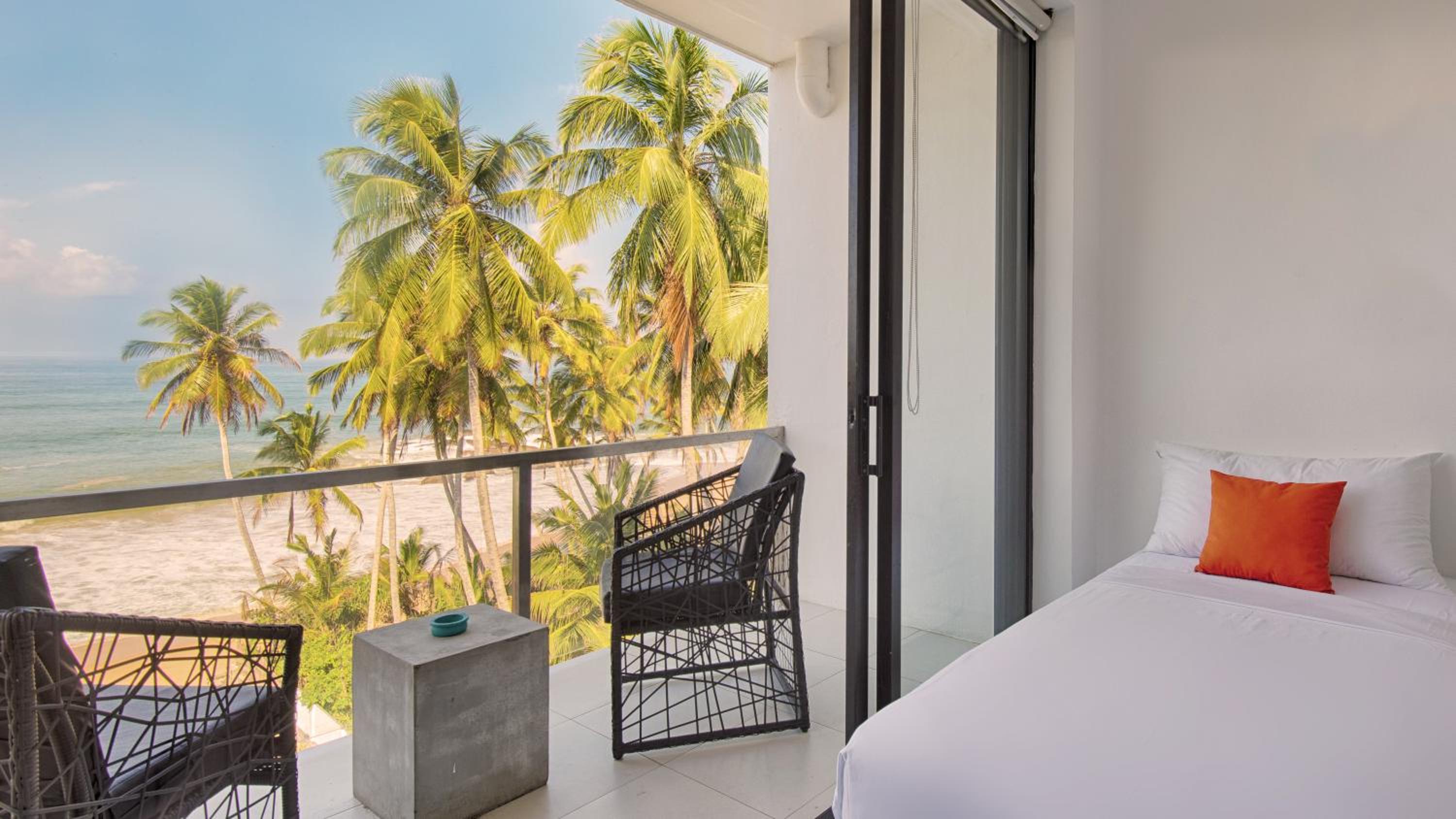 Hotel J Ambalangoda, Ambalangoda - 22