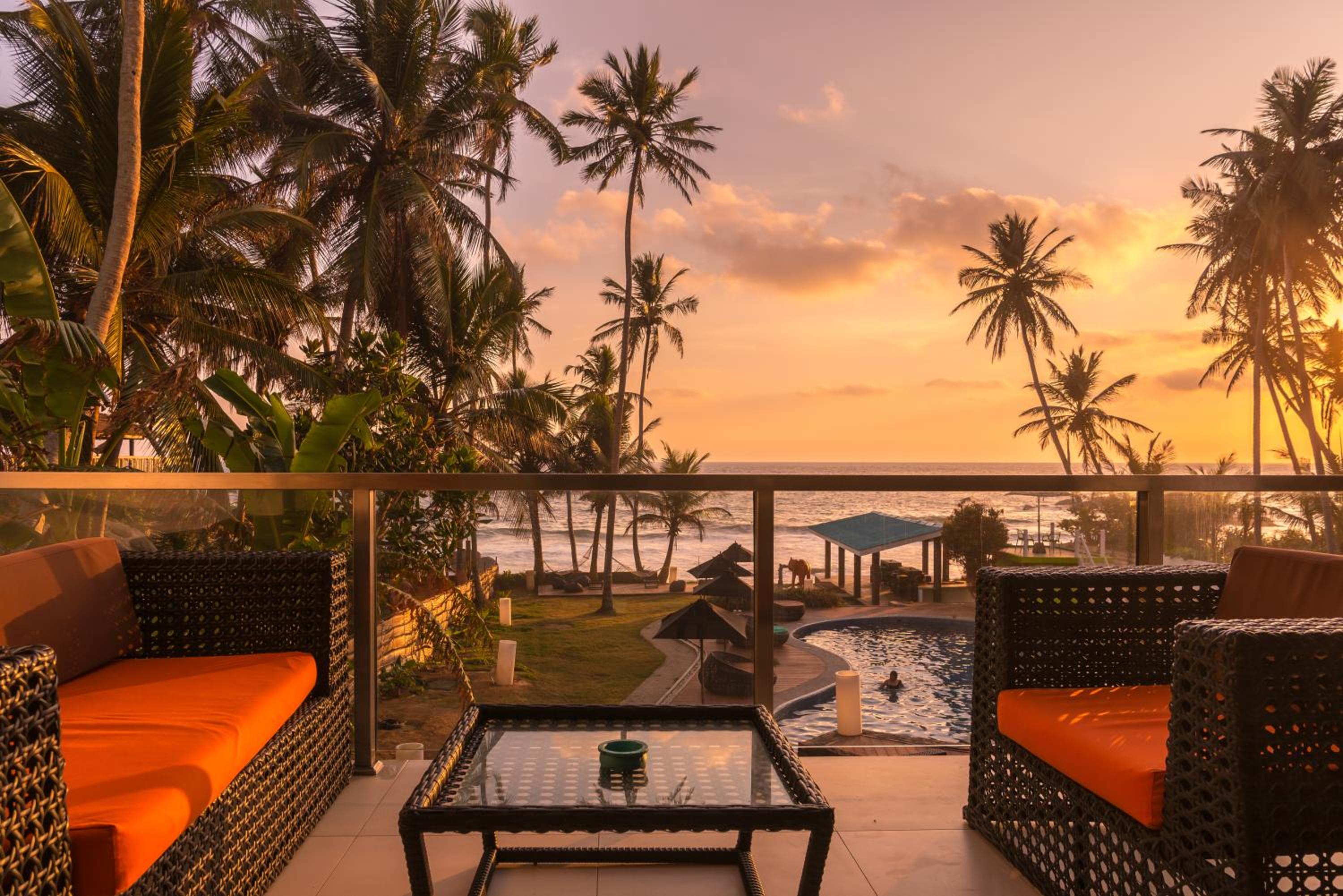 Hotel J Ambalangoda, Ambalangoda - 11